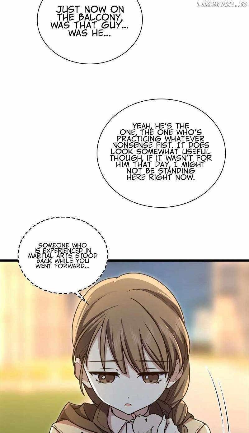 My Wife is From a Thousand Years Ago - Chapter 270 Page 7