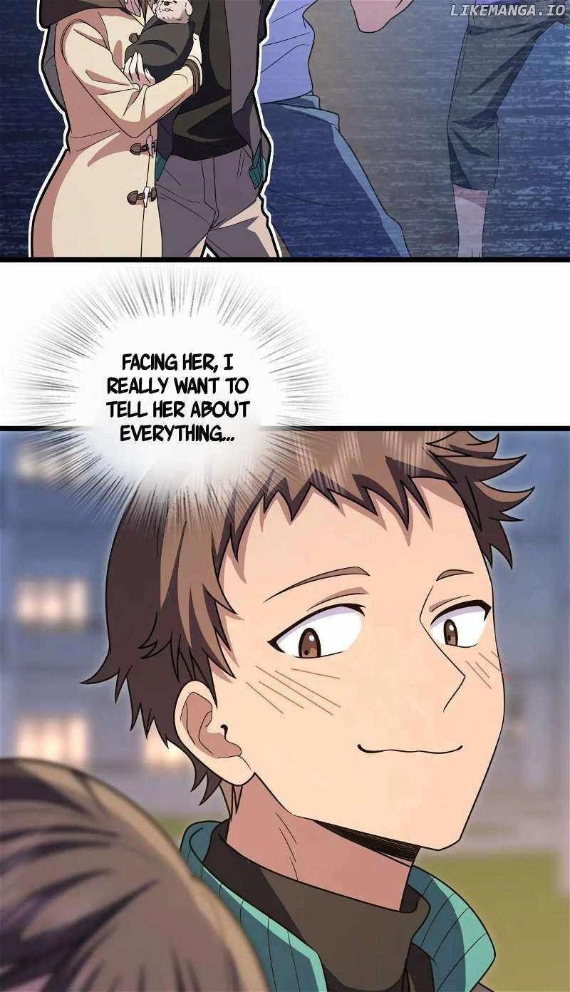 My Wife is From a Thousand Years Ago - Chapter 270 Page 9