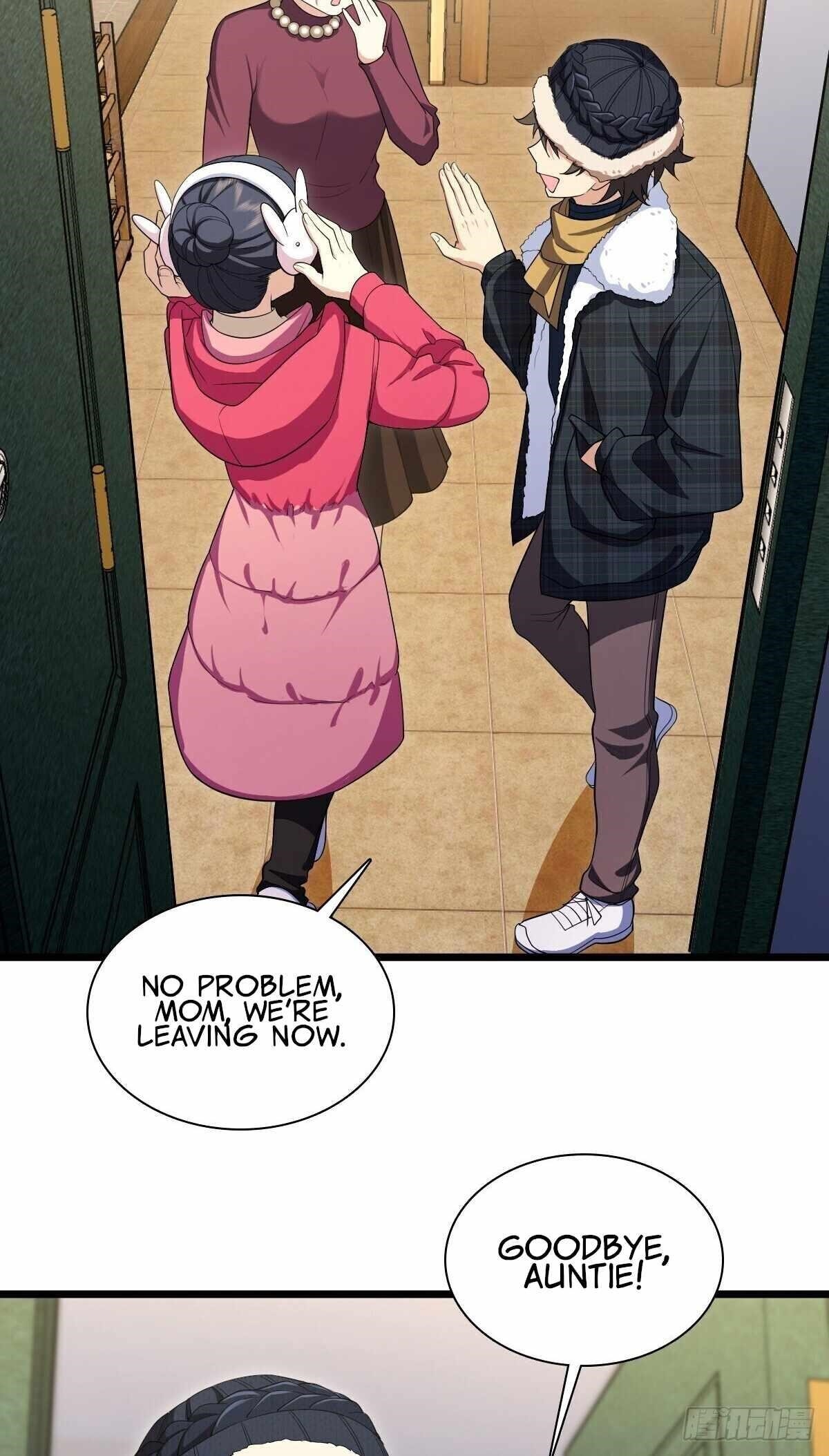 My Wife is From a Thousand Years Ago - Chapter 271 Page 14