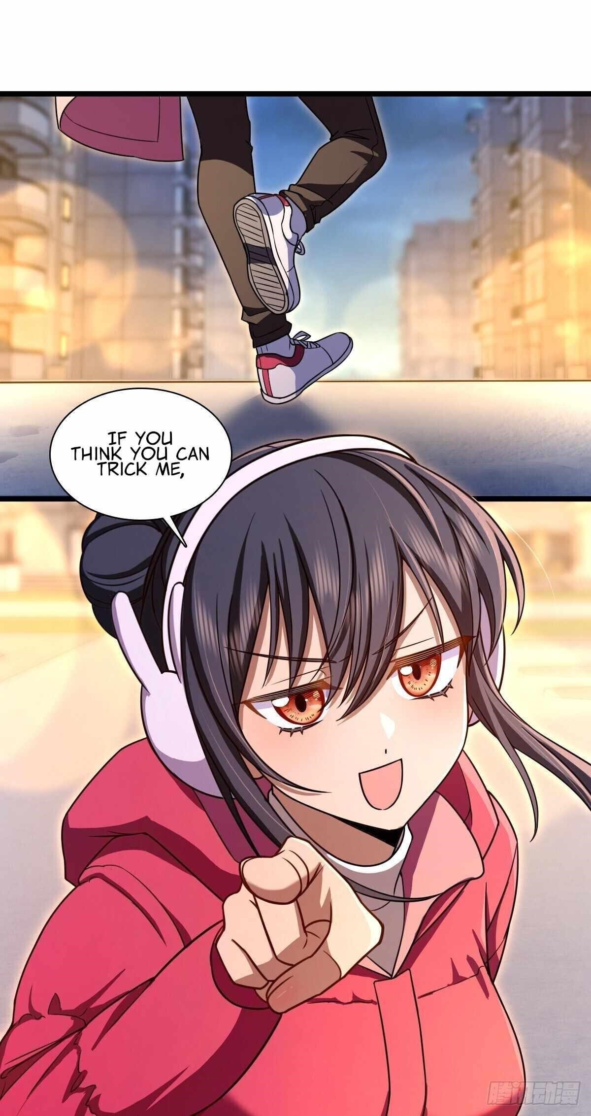 My Wife is From a Thousand Years Ago - Chapter 271 Page 19