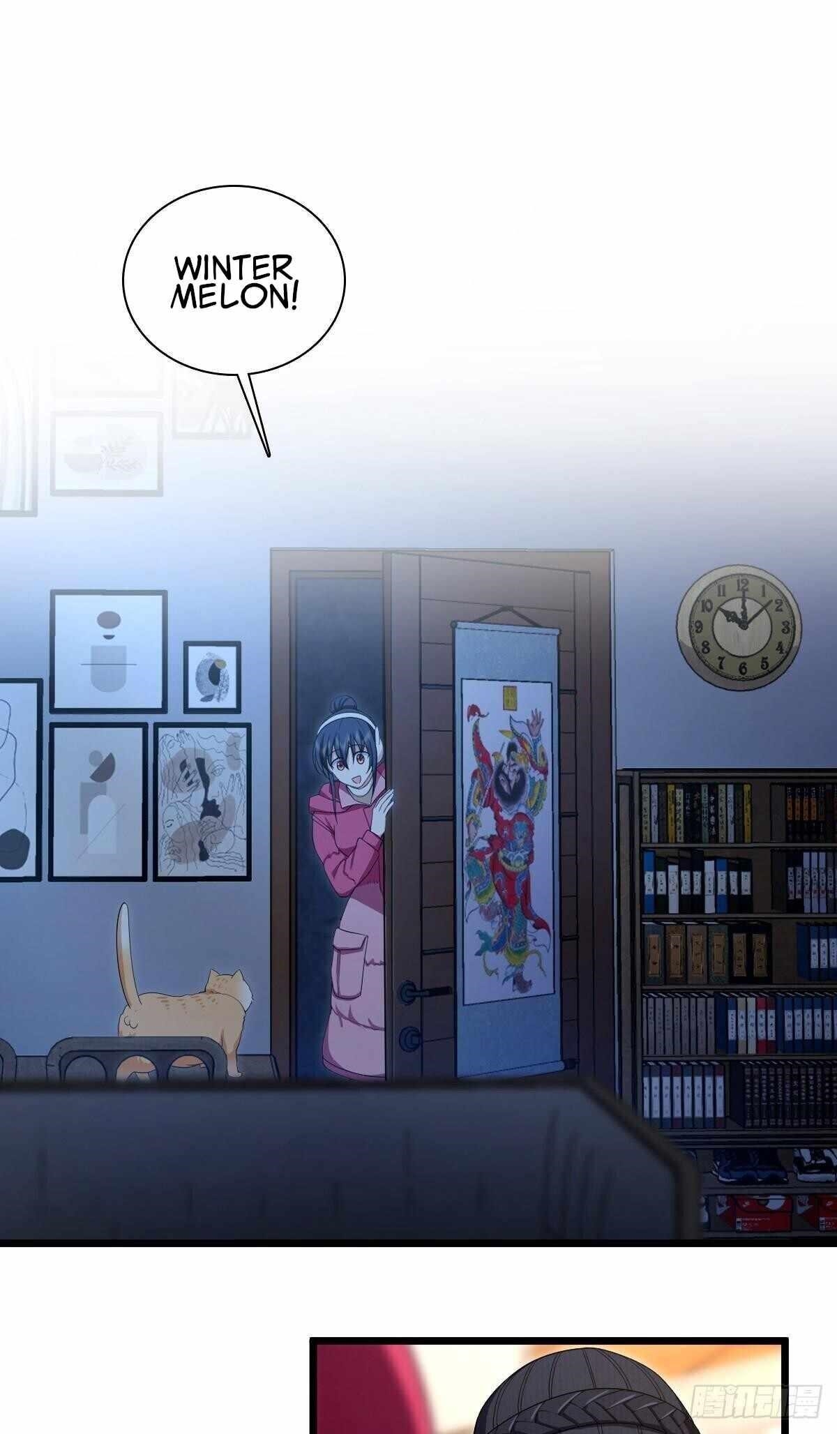 My Wife is From a Thousand Years Ago - Chapter 271 Page 33