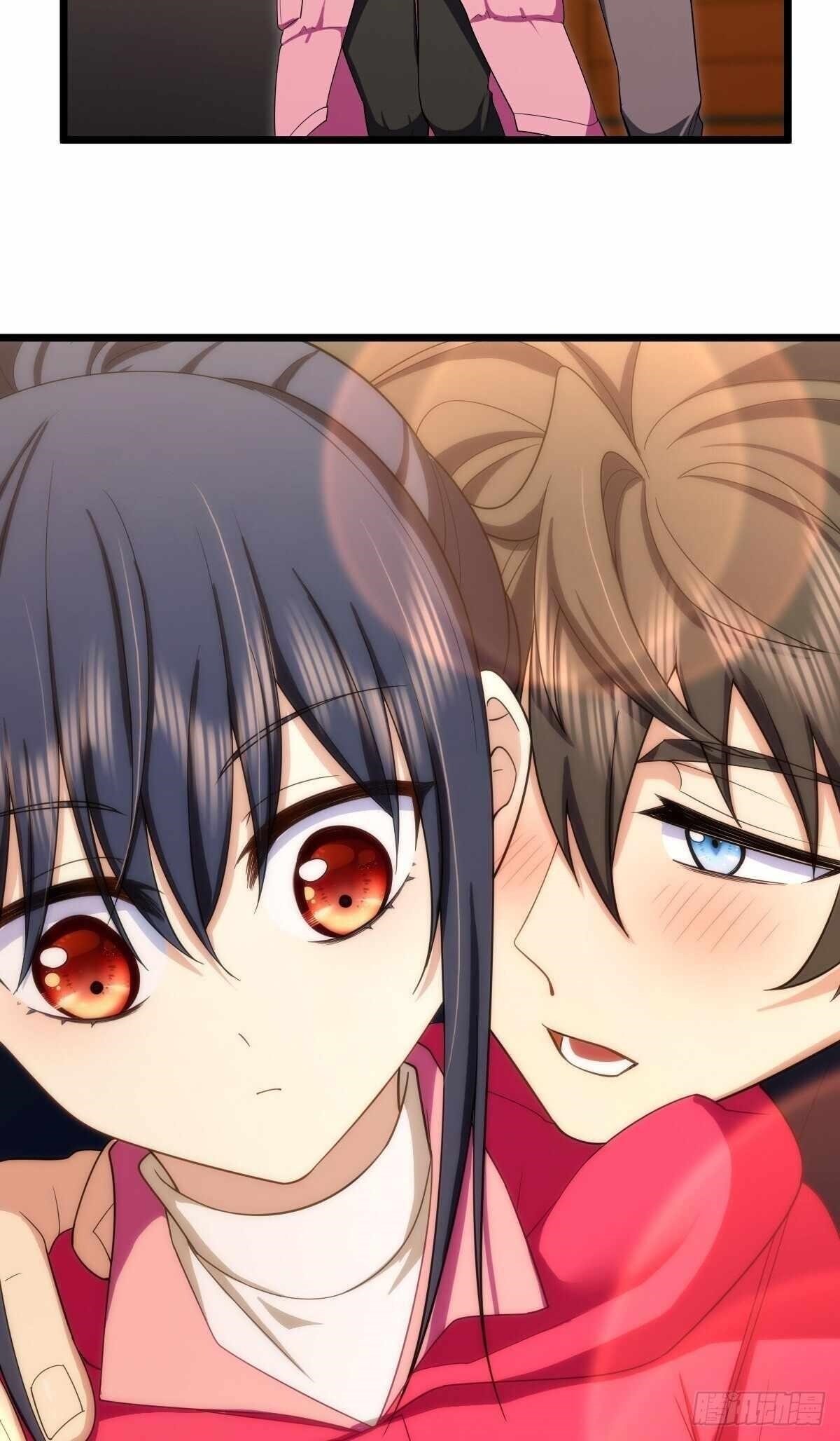 My Wife is From a Thousand Years Ago - Chapter 271 Page 35