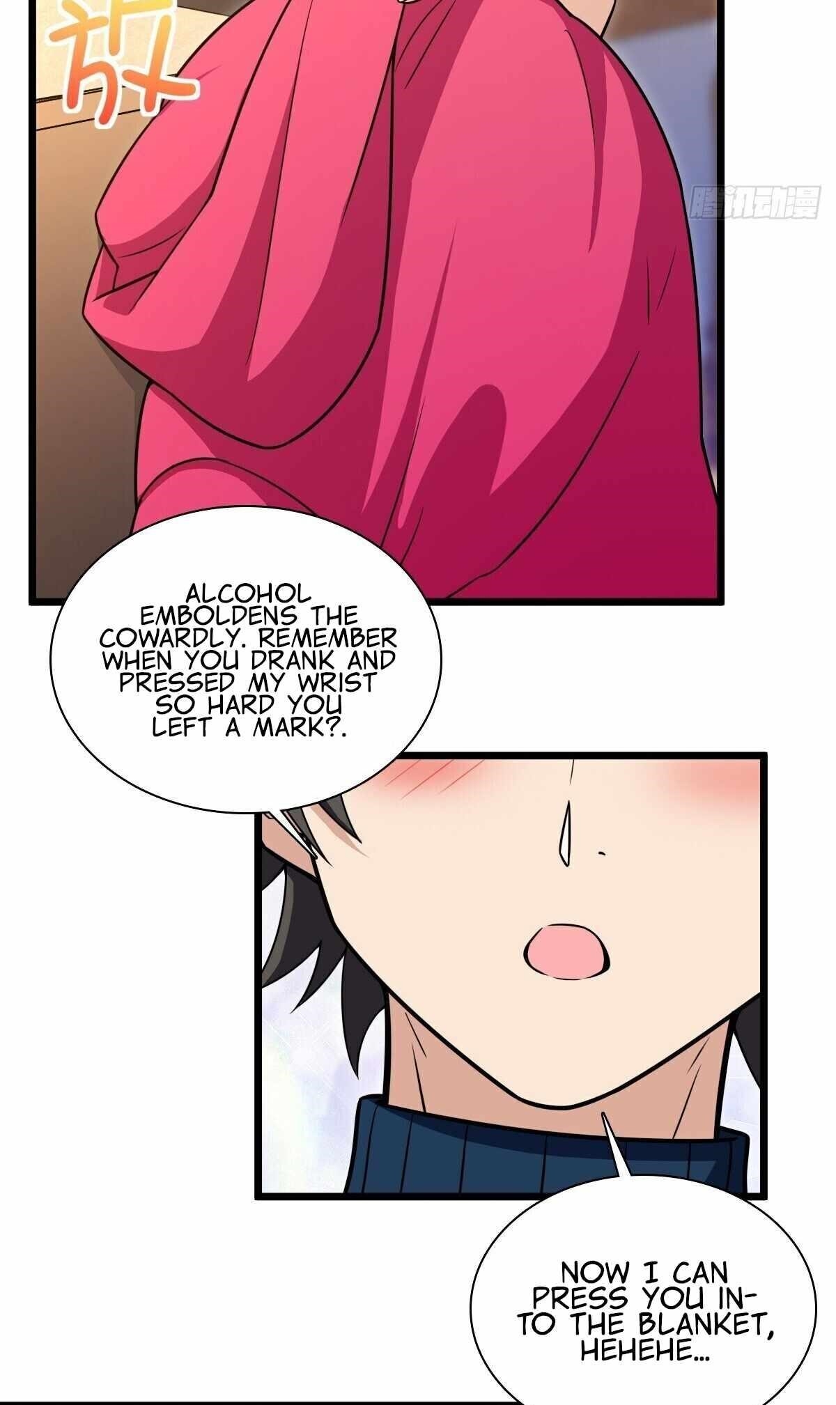 My Wife is From a Thousand Years Ago - Chapter 271 Page 38