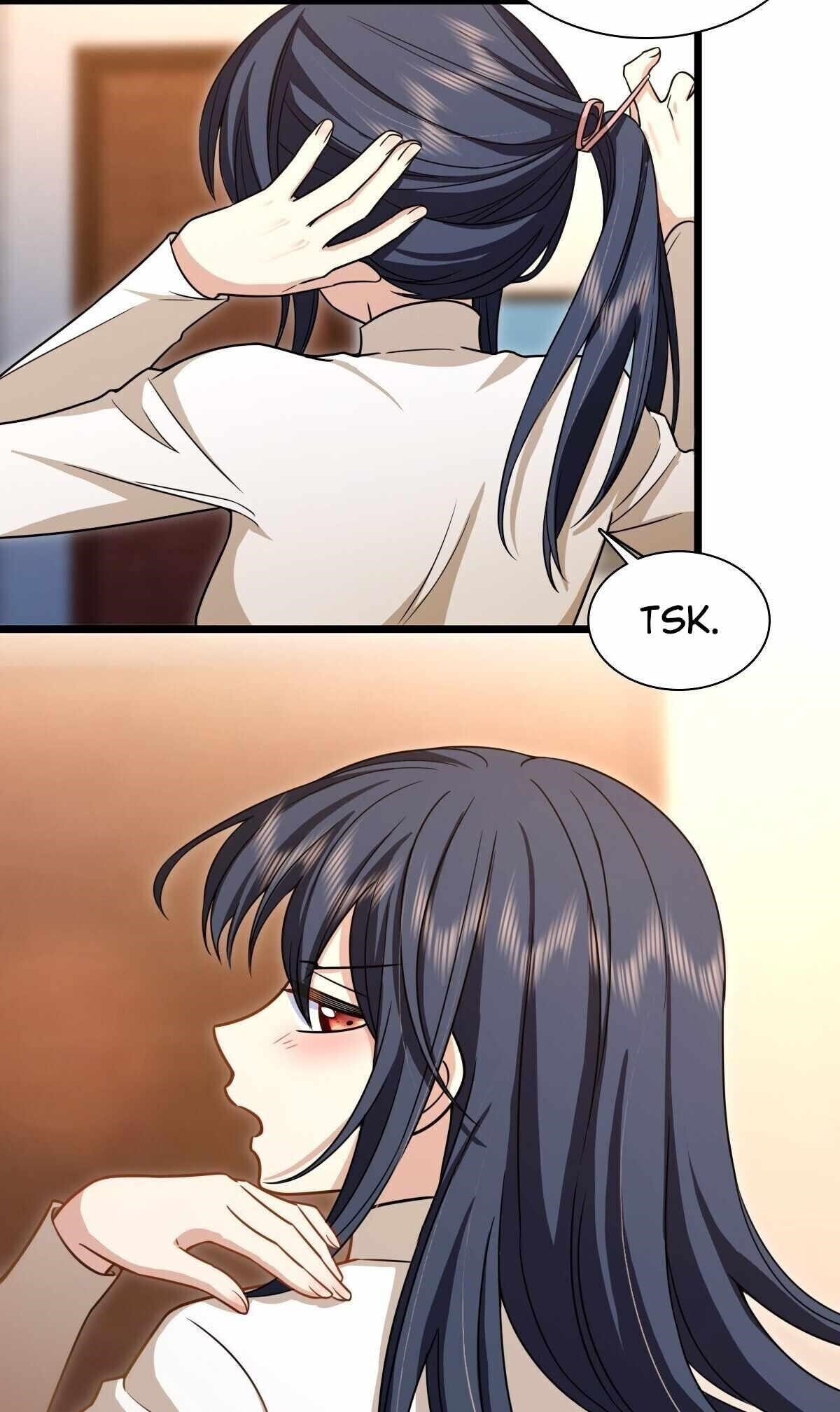 My Wife is From a Thousand Years Ago - Chapter 271 Page 39