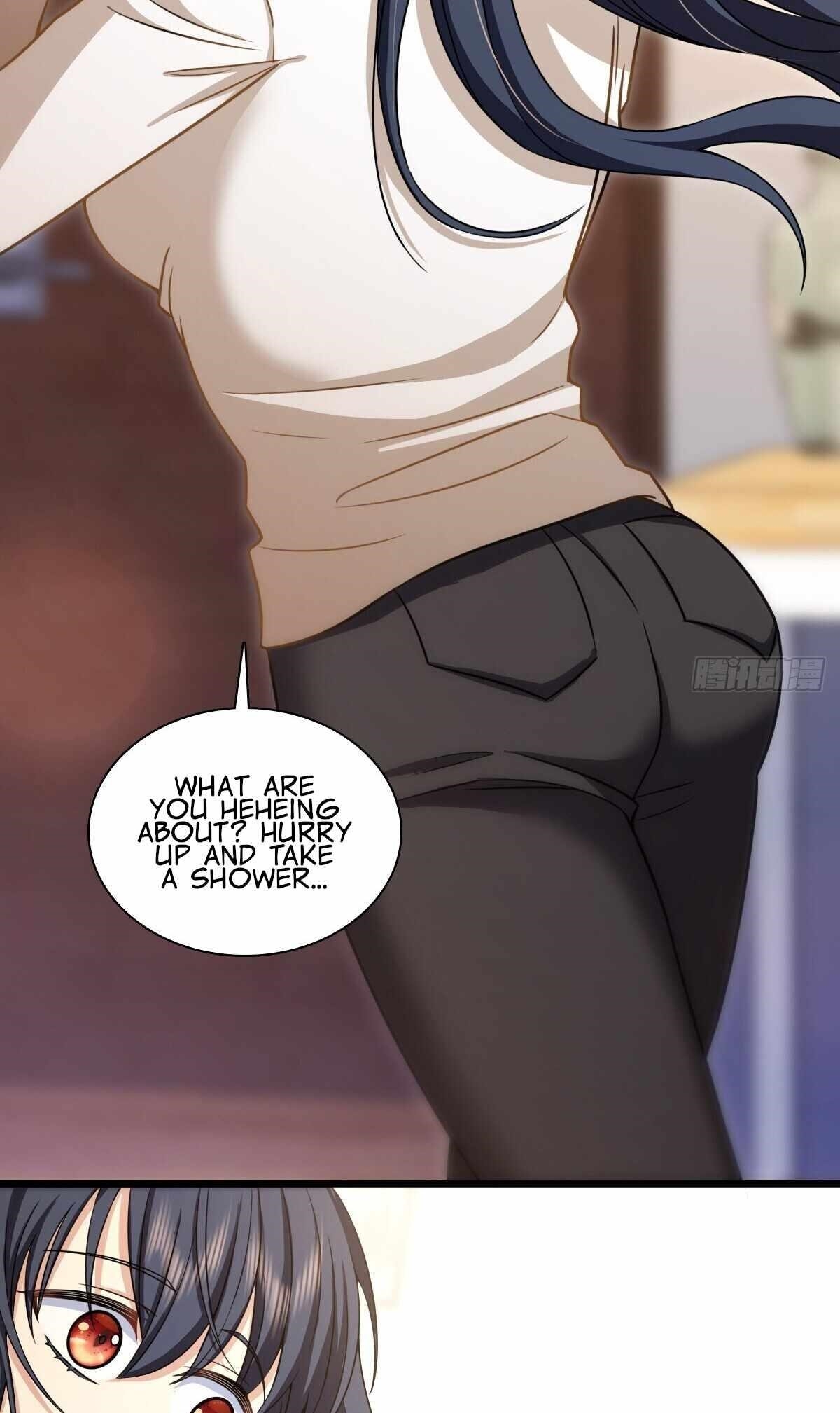 My Wife is From a Thousand Years Ago - Chapter 271 Page 40