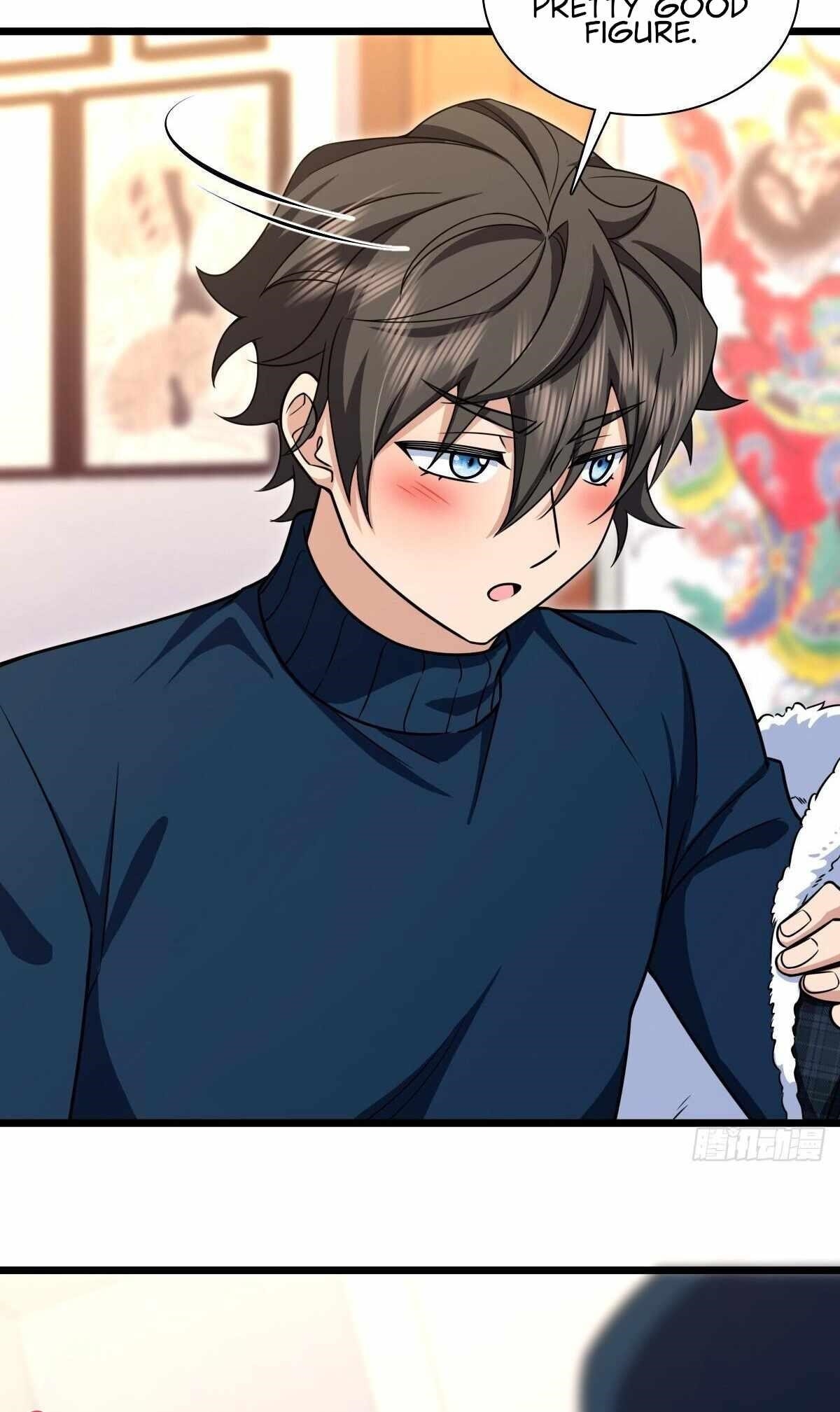 My Wife is From a Thousand Years Ago - Chapter 271 Page 42