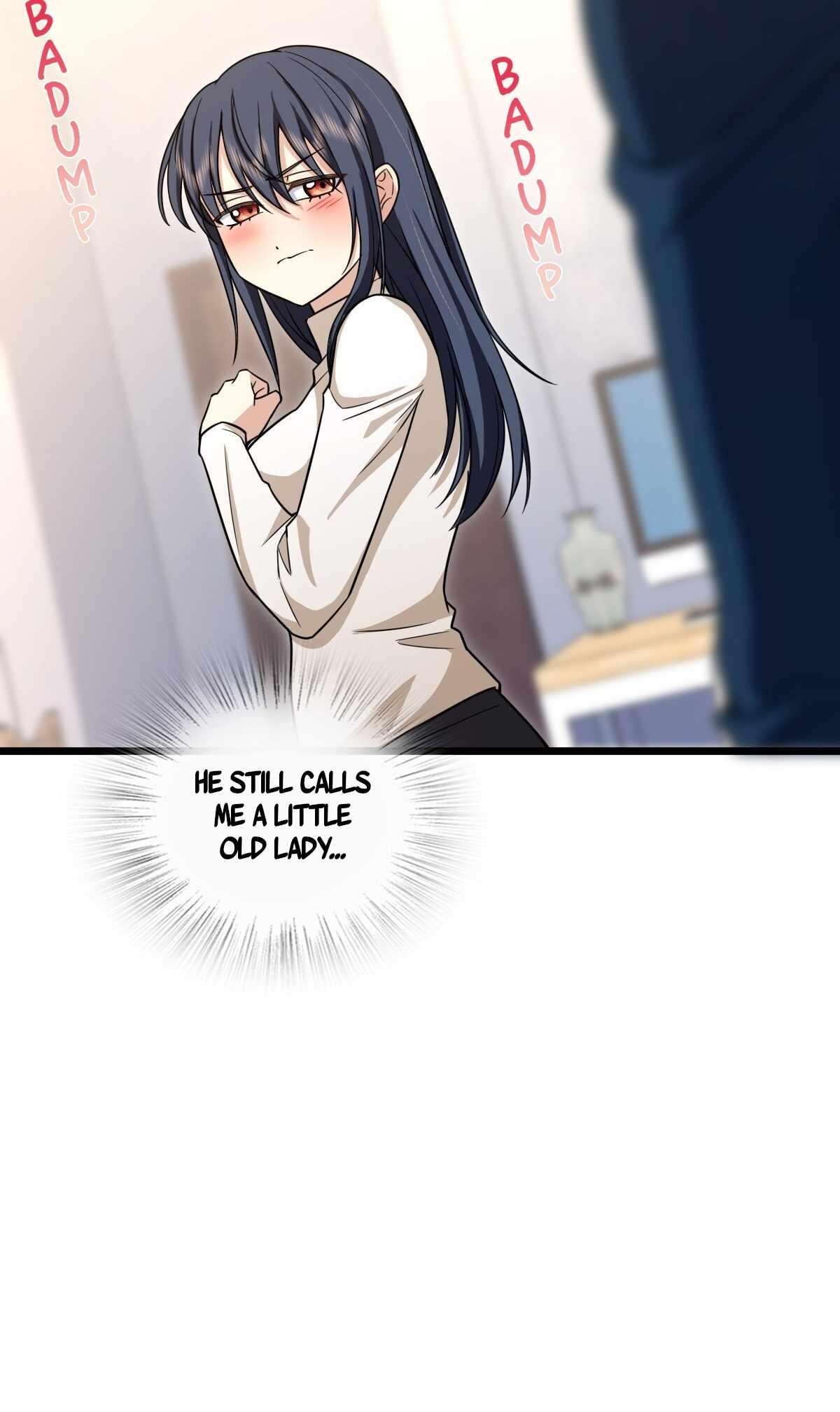 My Wife is From a Thousand Years Ago - Chapter 271 Page 43