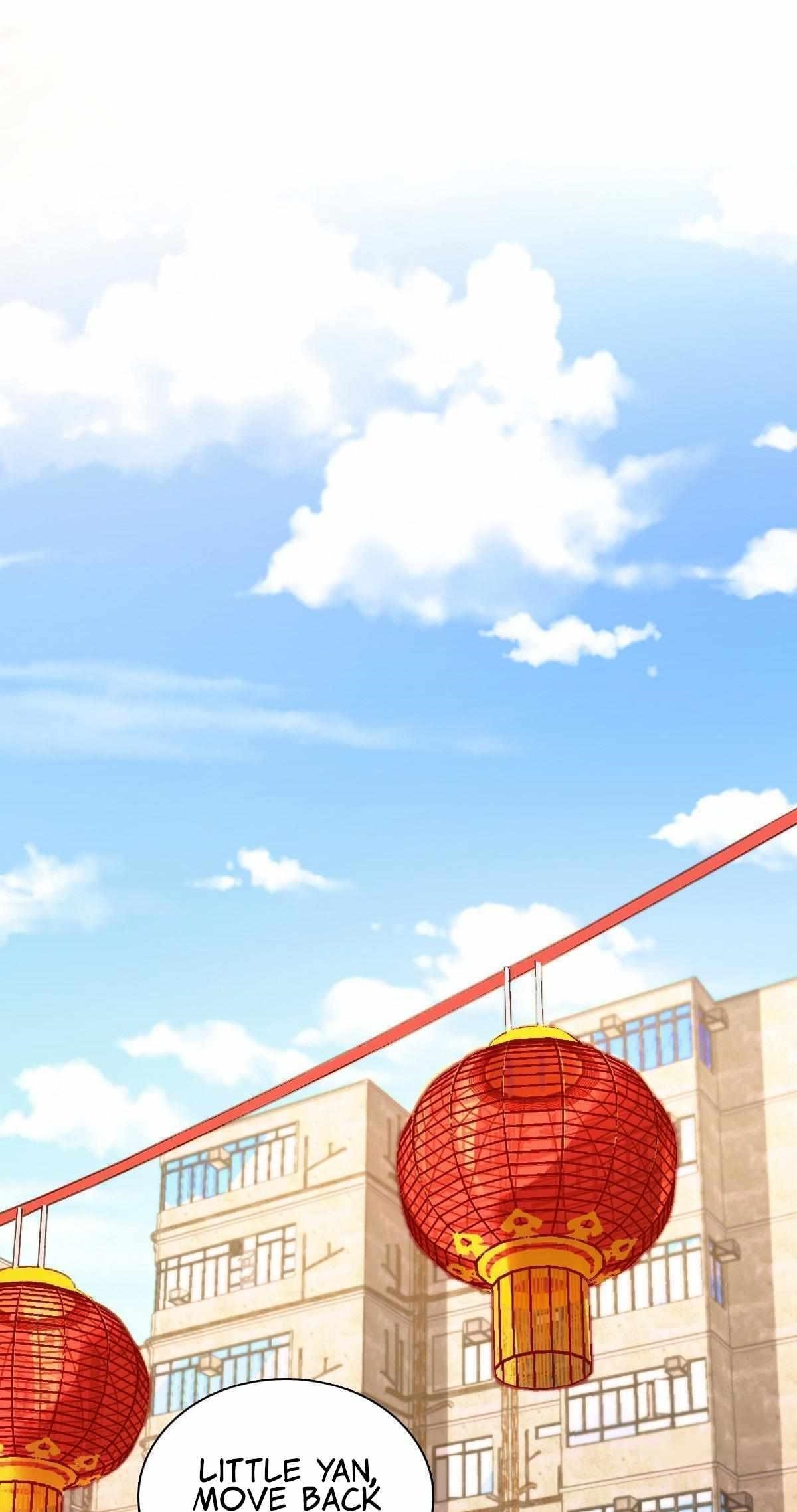 My Wife is From a Thousand Years Ago - Chapter 272 Page 12