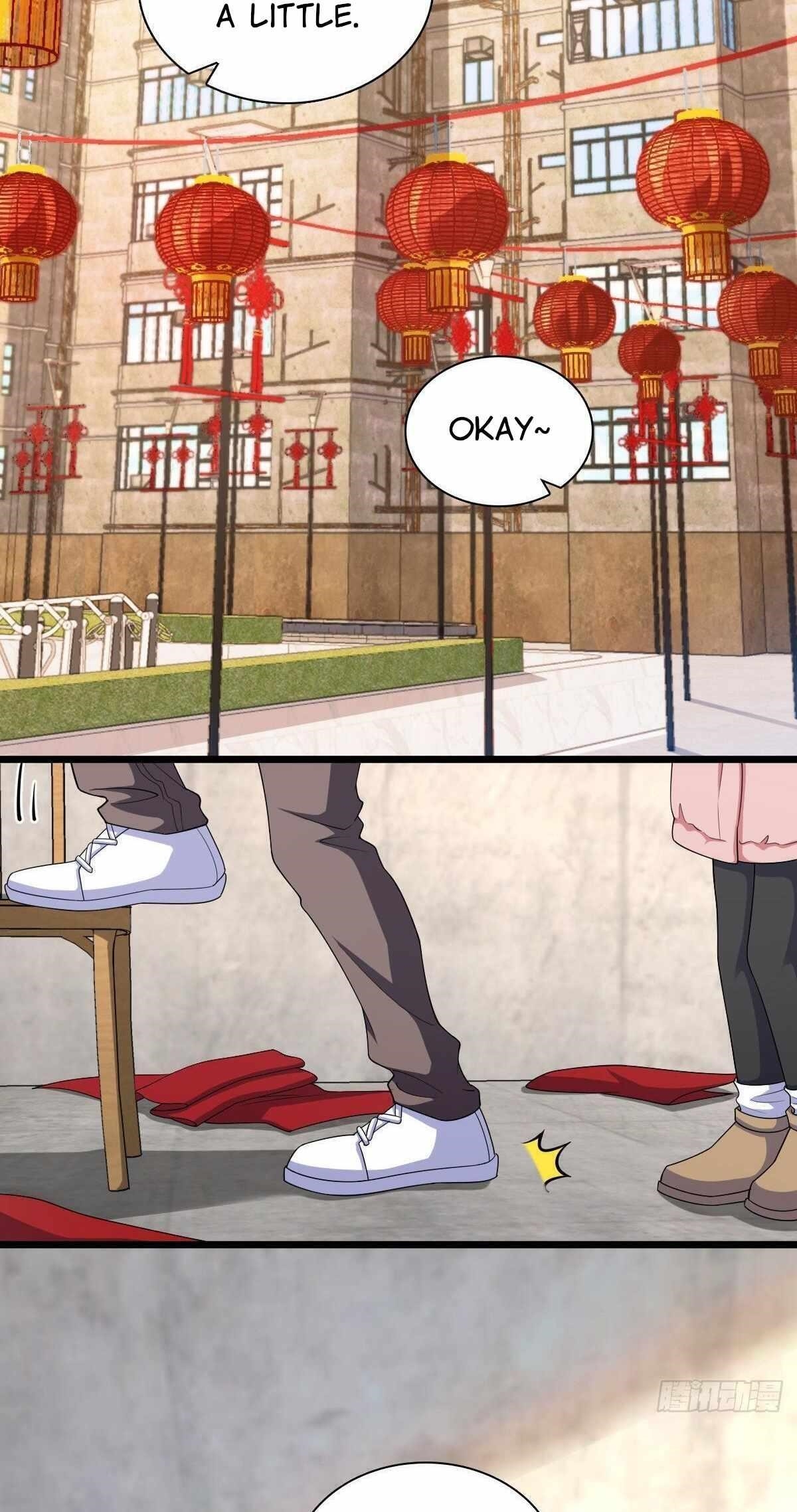 My Wife is From a Thousand Years Ago - Chapter 272 Page 13