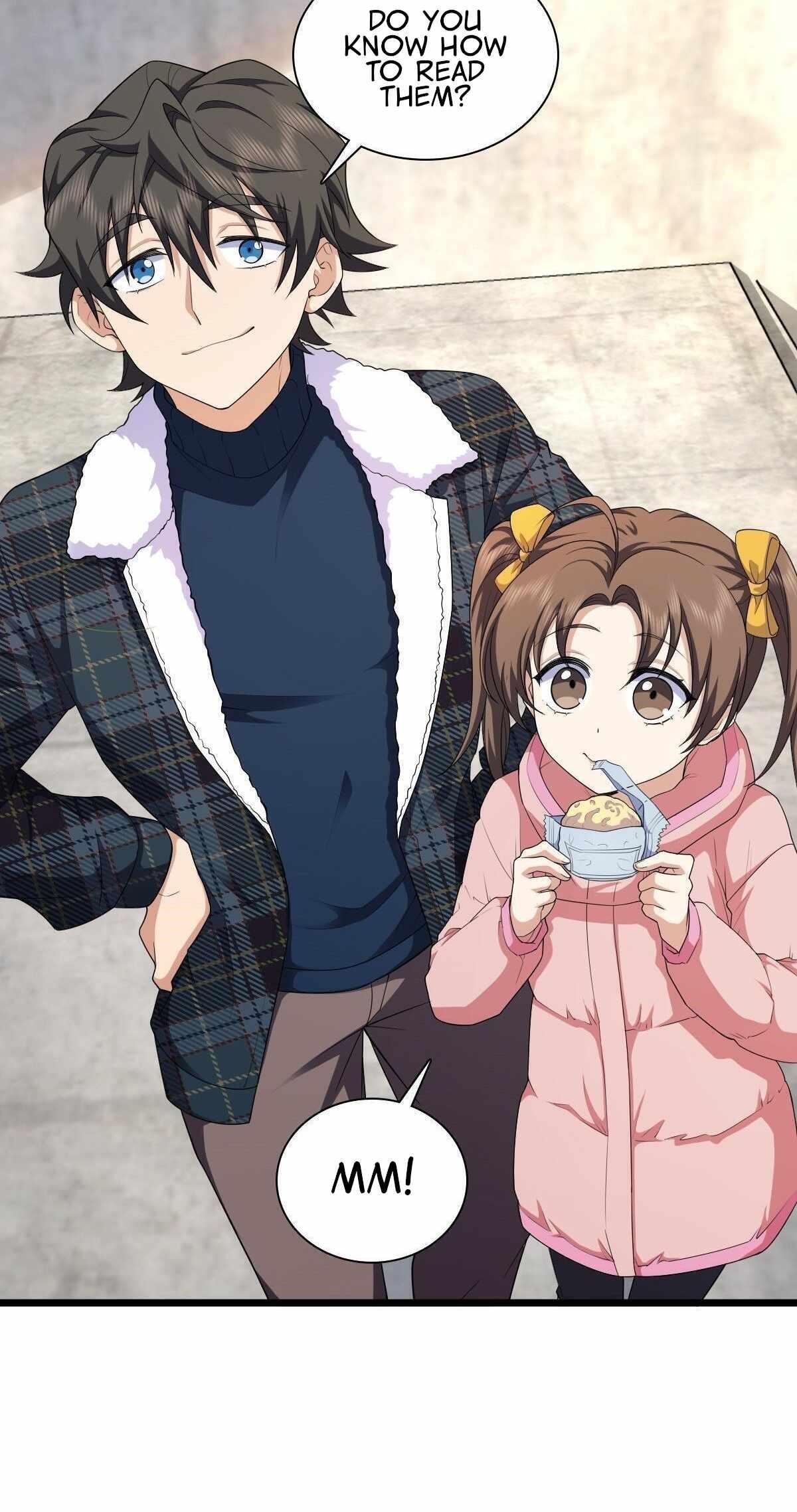 My Wife is From a Thousand Years Ago - Chapter 272 Page 14