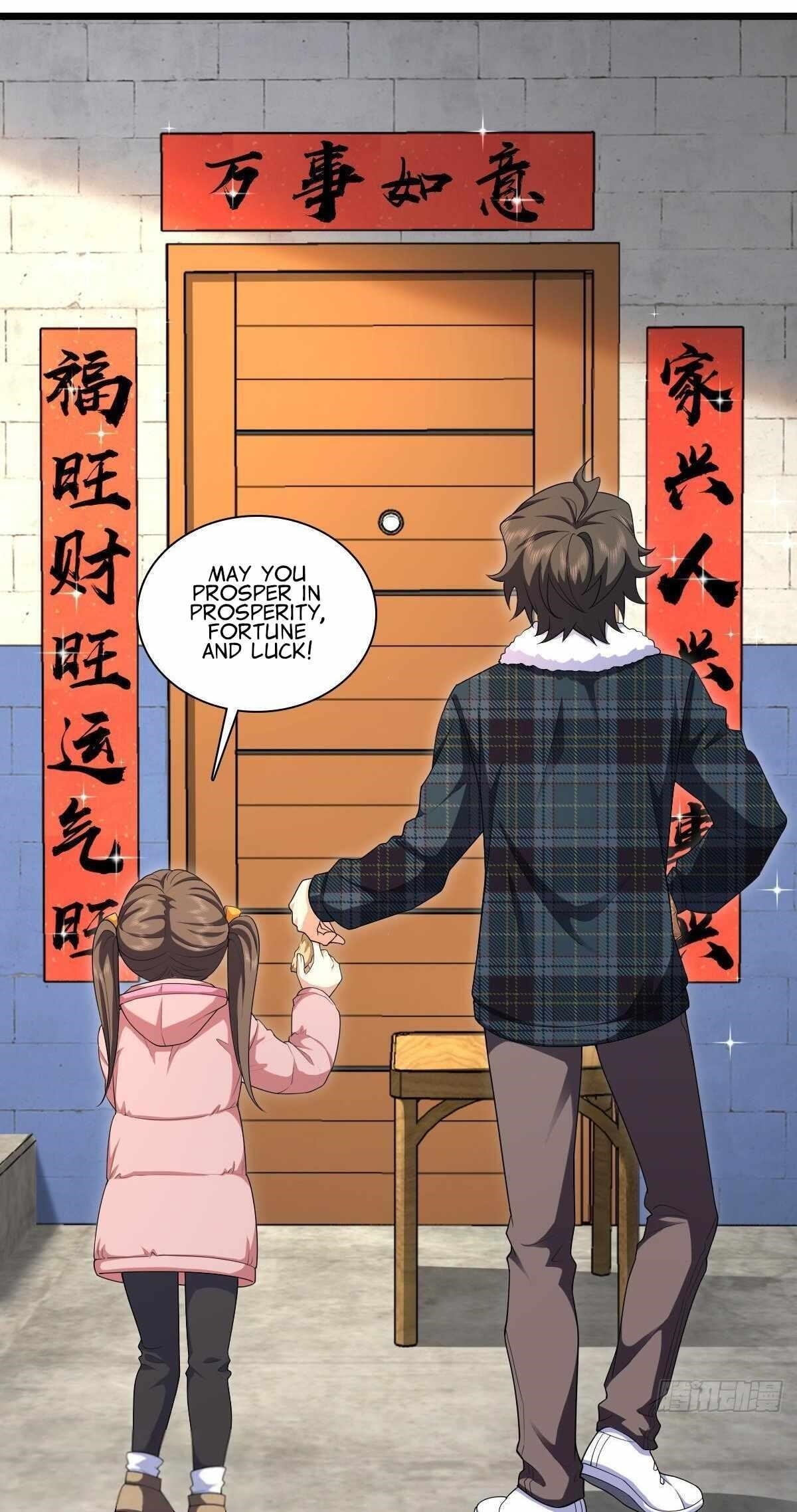 My Wife is From a Thousand Years Ago - Chapter 272 Page 15