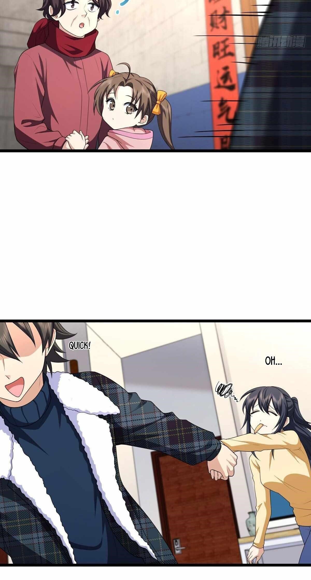 My Wife is From a Thousand Years Ago - Chapter 272 Page 20