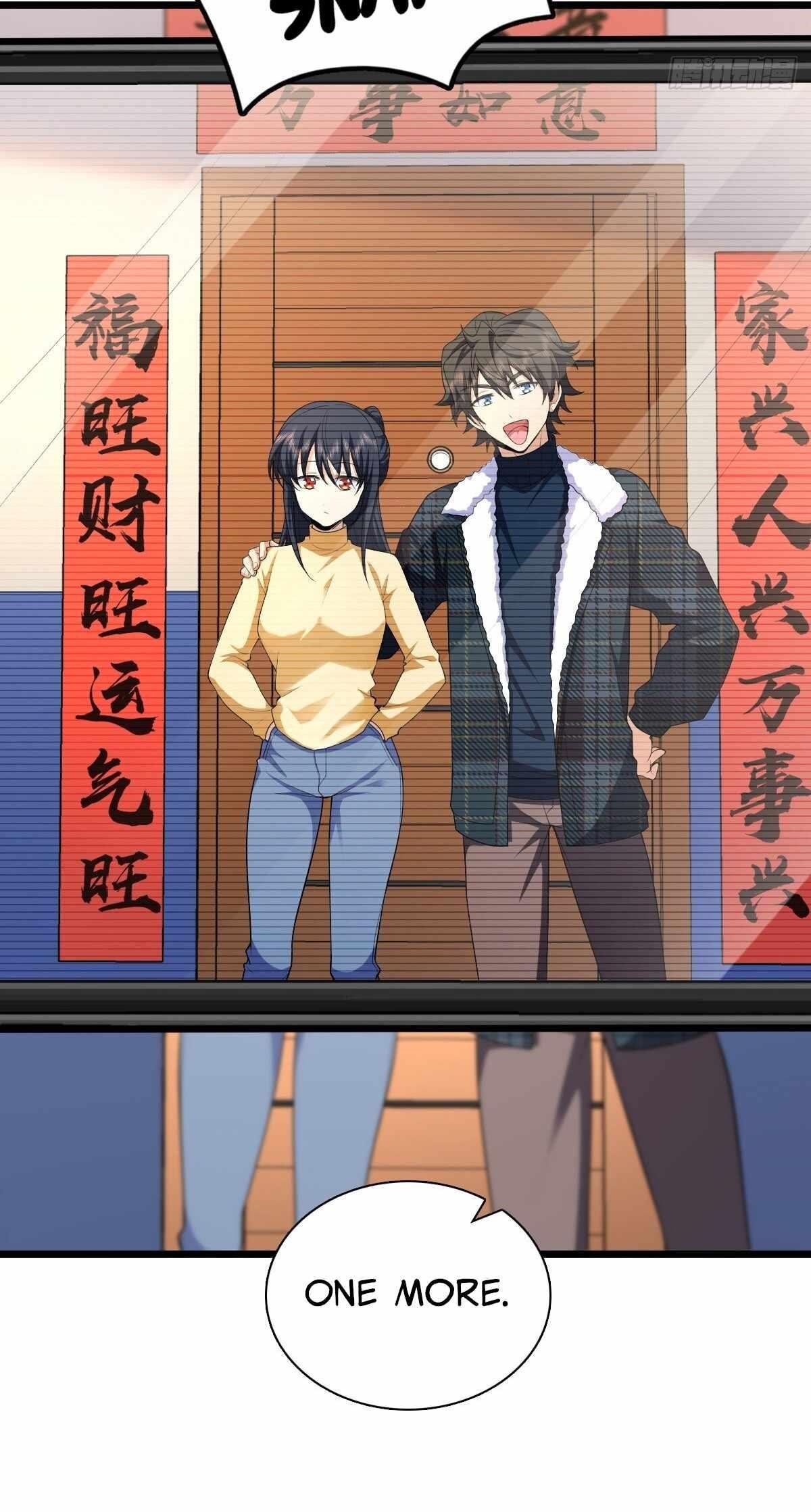 My Wife is From a Thousand Years Ago - Chapter 272 Page 22