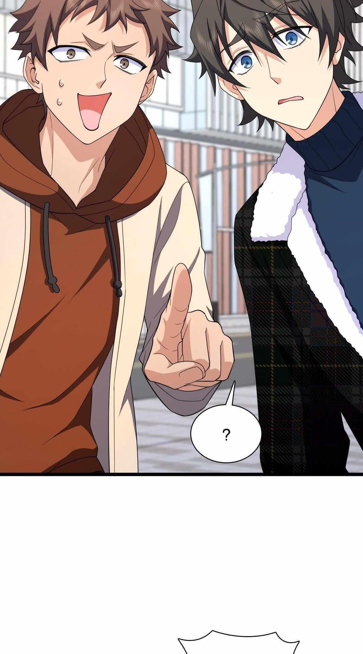 My Wife is From a Thousand Years Ago - Chapter 272 Page 29