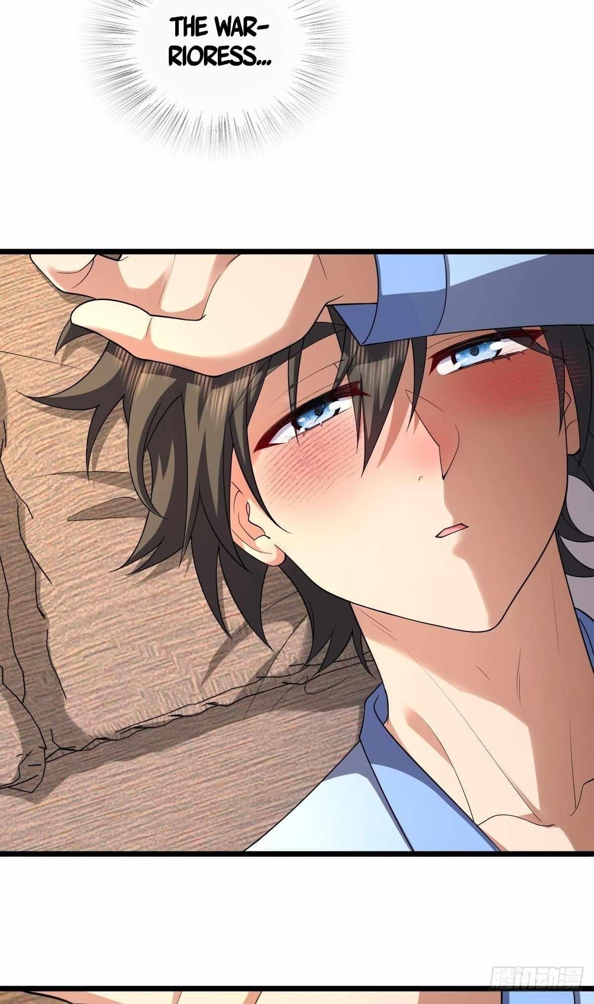 My Wife is From a Thousand Years Ago - Chapter 272 Page 3