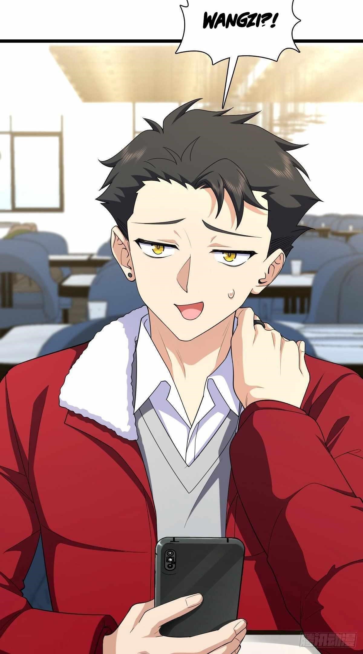 My Wife is From a Thousand Years Ago - Chapter 272 Page 30