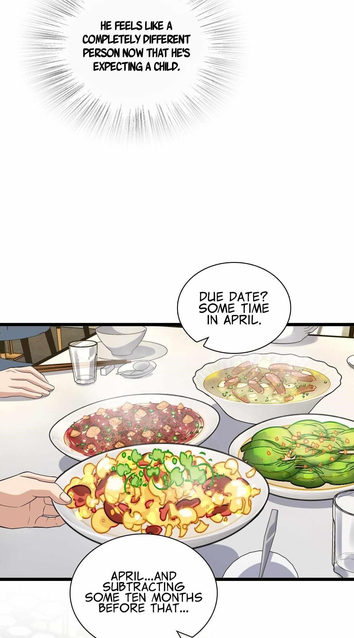 My Wife is From a Thousand Years Ago - Chapter 272 Page 33