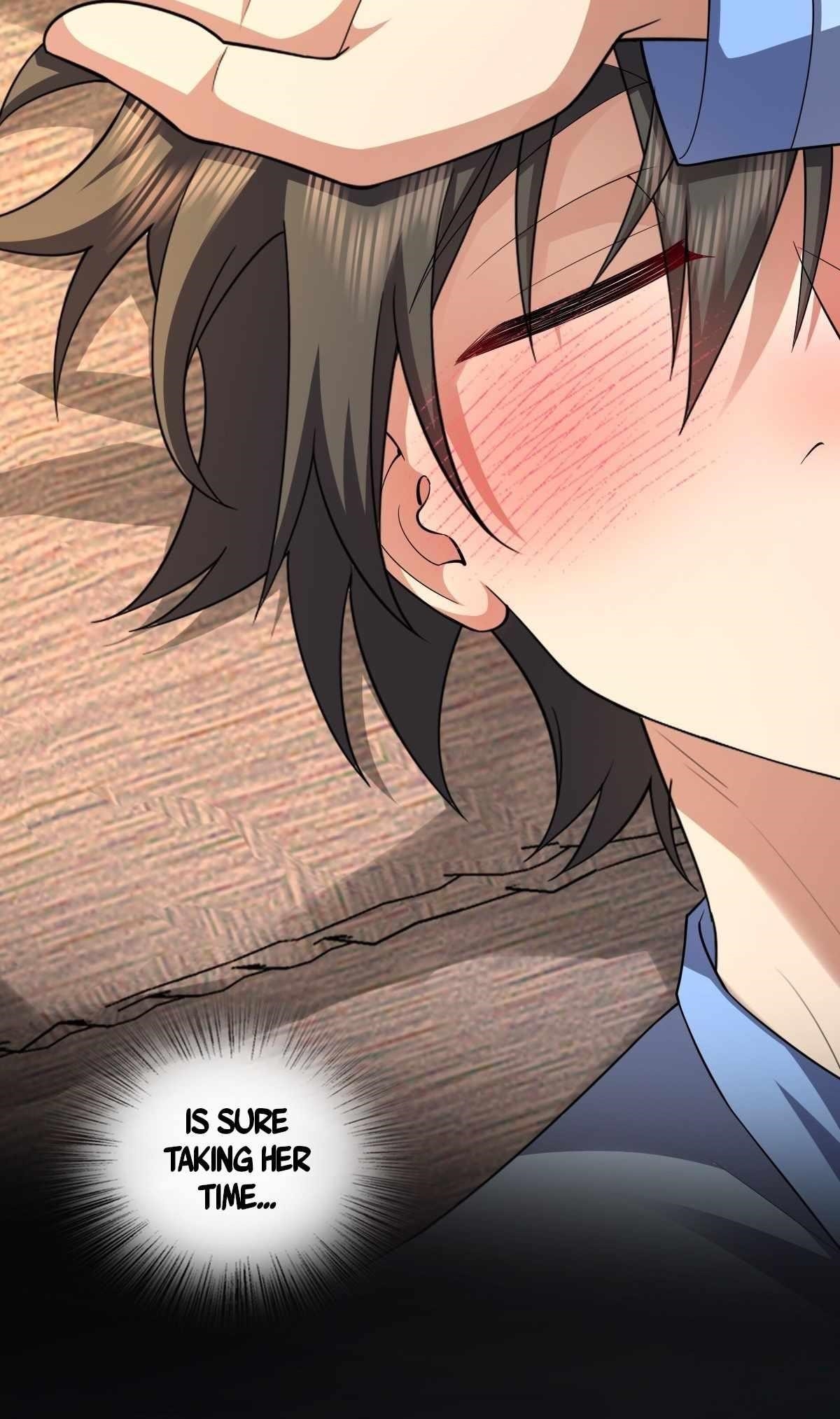 My Wife is From a Thousand Years Ago - Chapter 272 Page 4