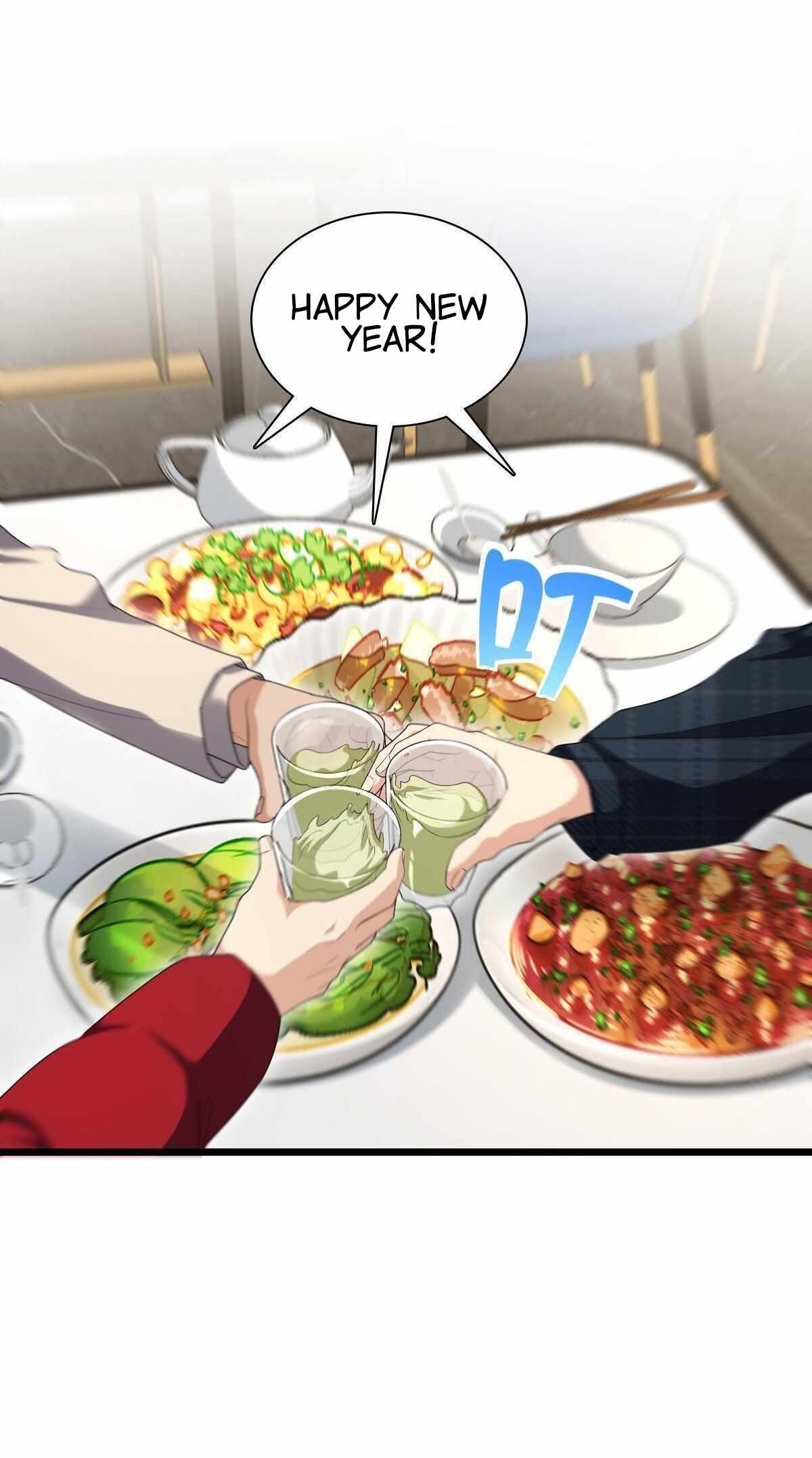 My Wife is From a Thousand Years Ago - Chapter 272 Page 42