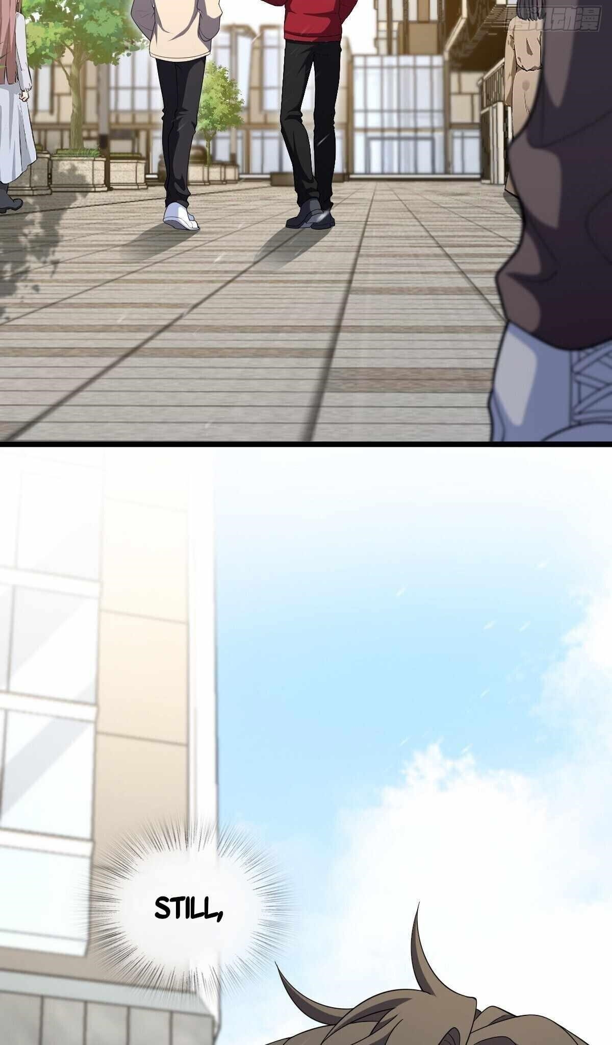 My Wife is From a Thousand Years Ago - Chapter 272 Page 47