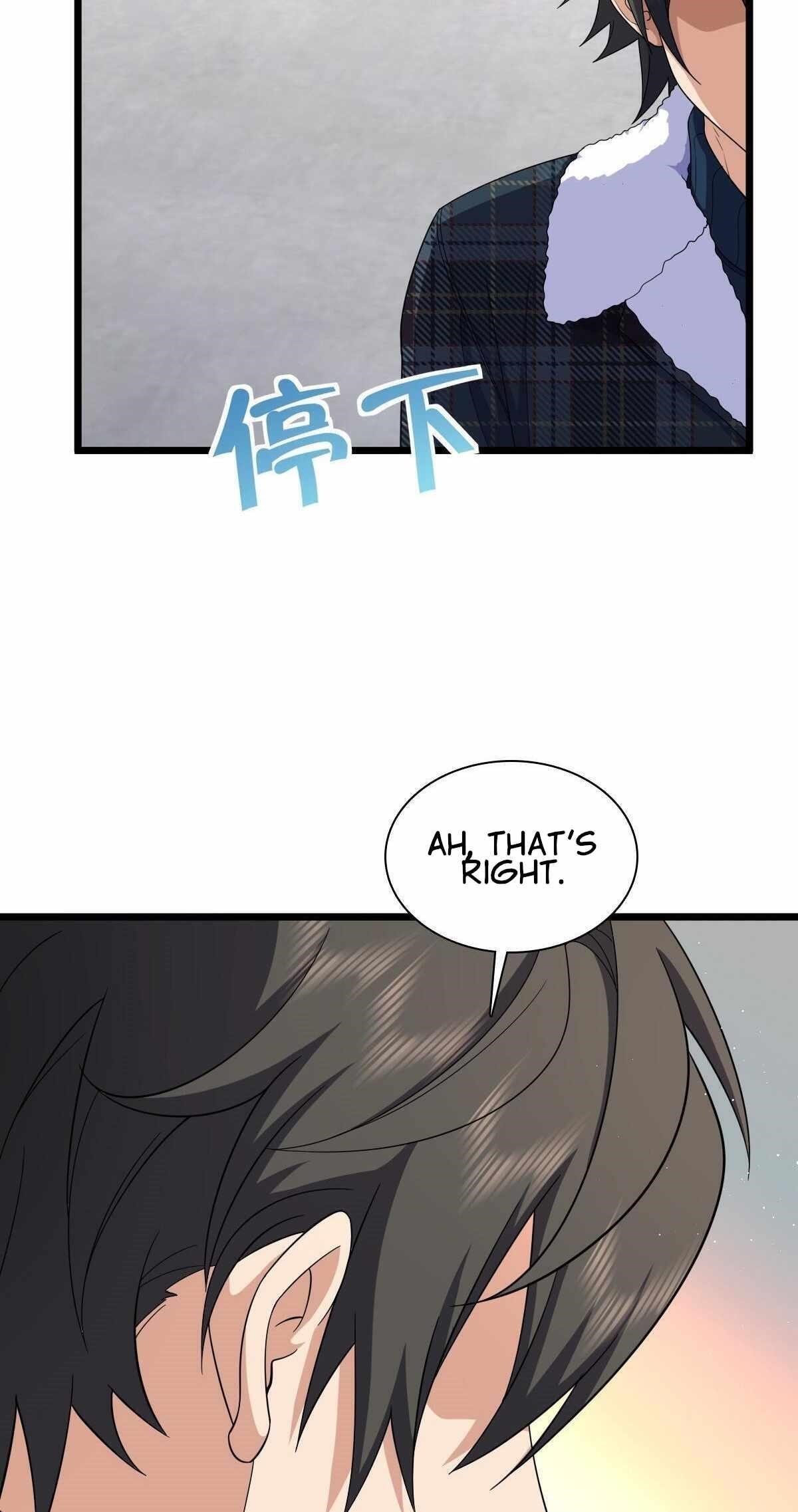 My Wife is From a Thousand Years Ago - Chapter 272 Page 59