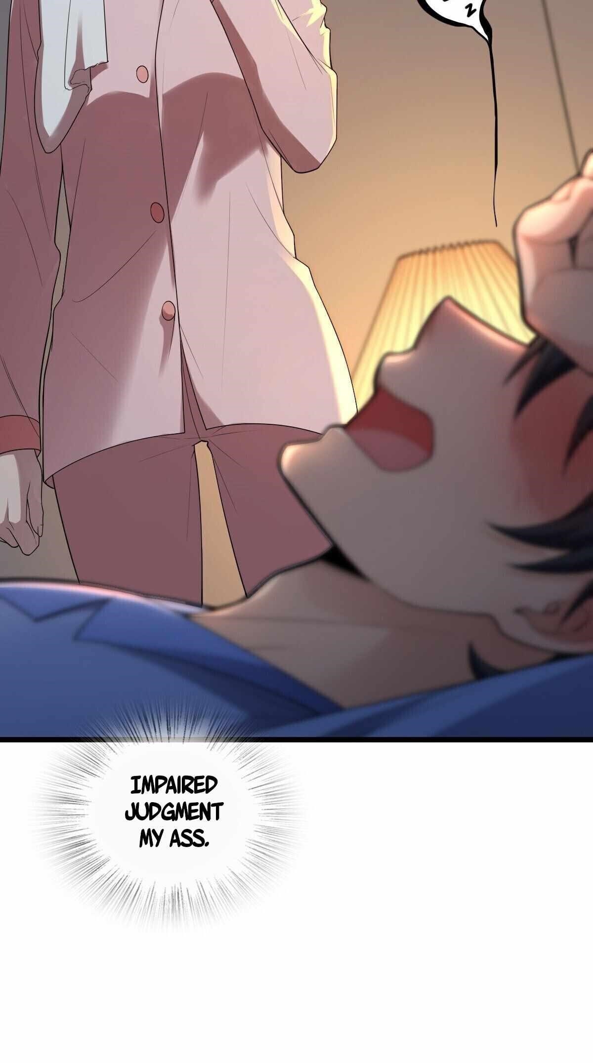 My Wife is From a Thousand Years Ago - Chapter 272 Page 7