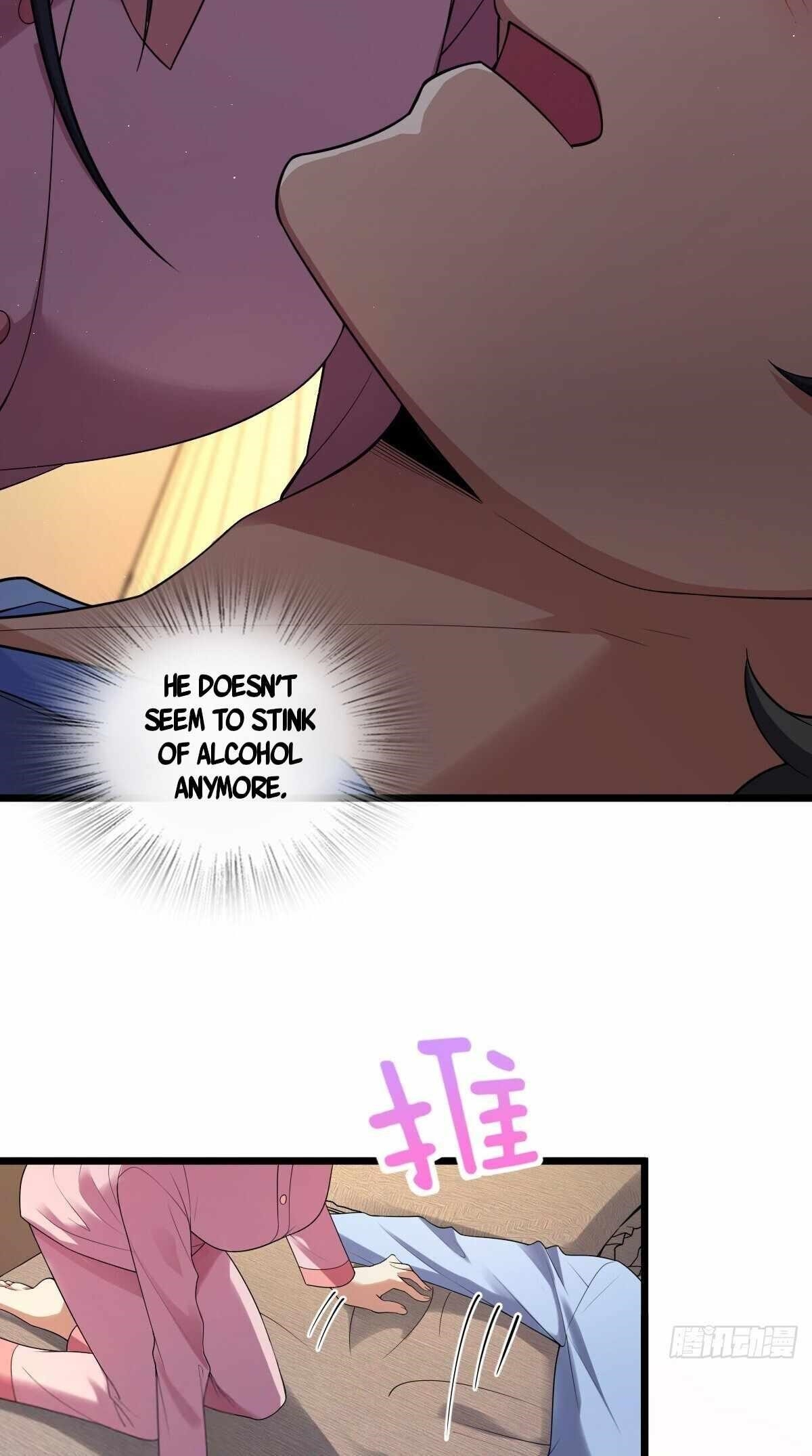 My Wife is From a Thousand Years Ago - Chapter 272 Page 9