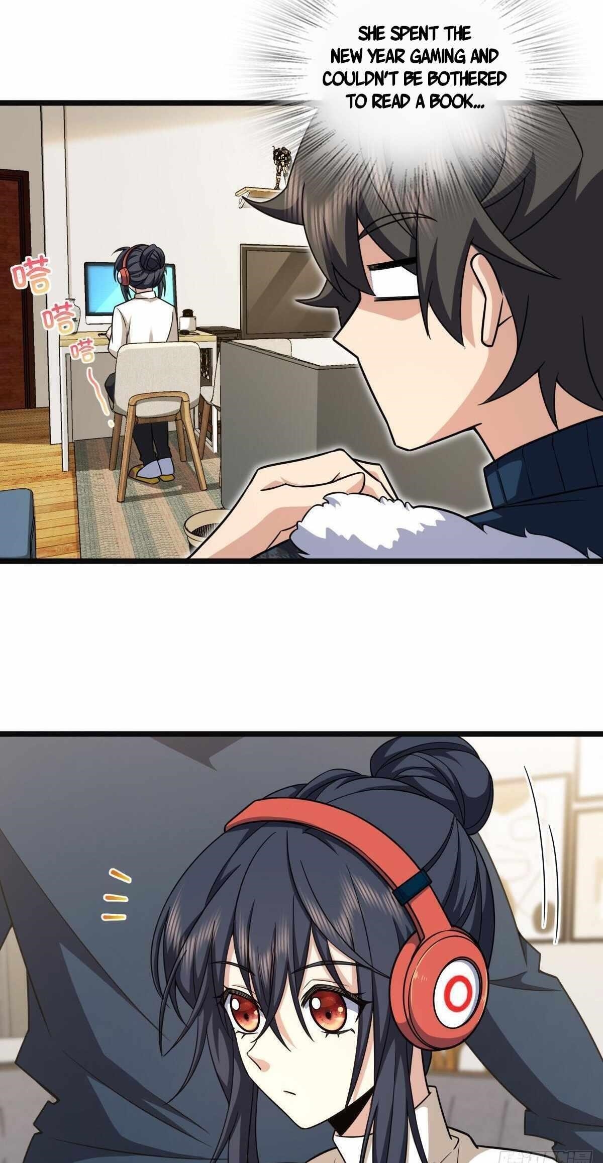 My Wife is From a Thousand Years Ago - Chapter 273 Page 2