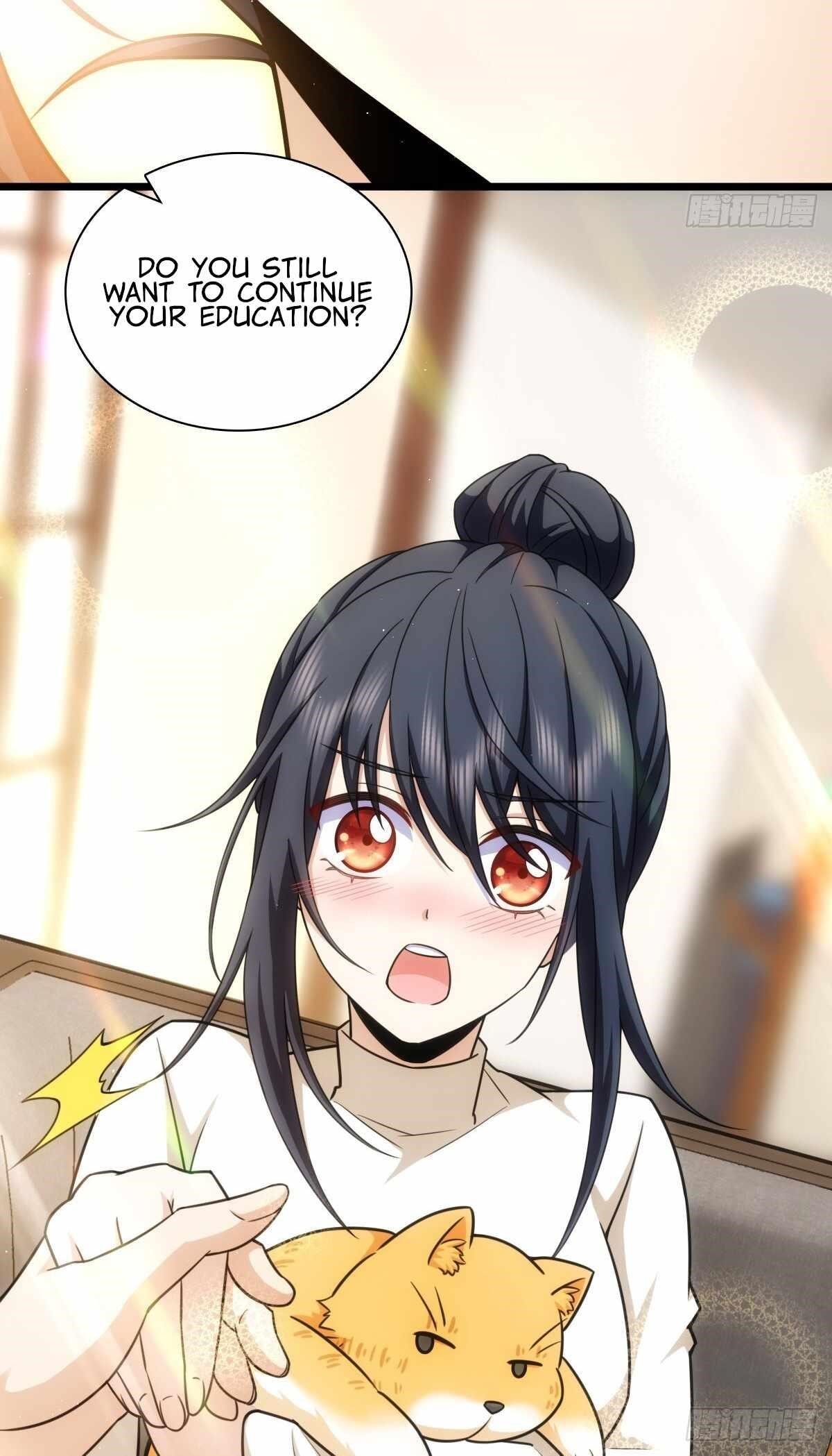 My Wife is From a Thousand Years Ago - Chapter 273 Page 27