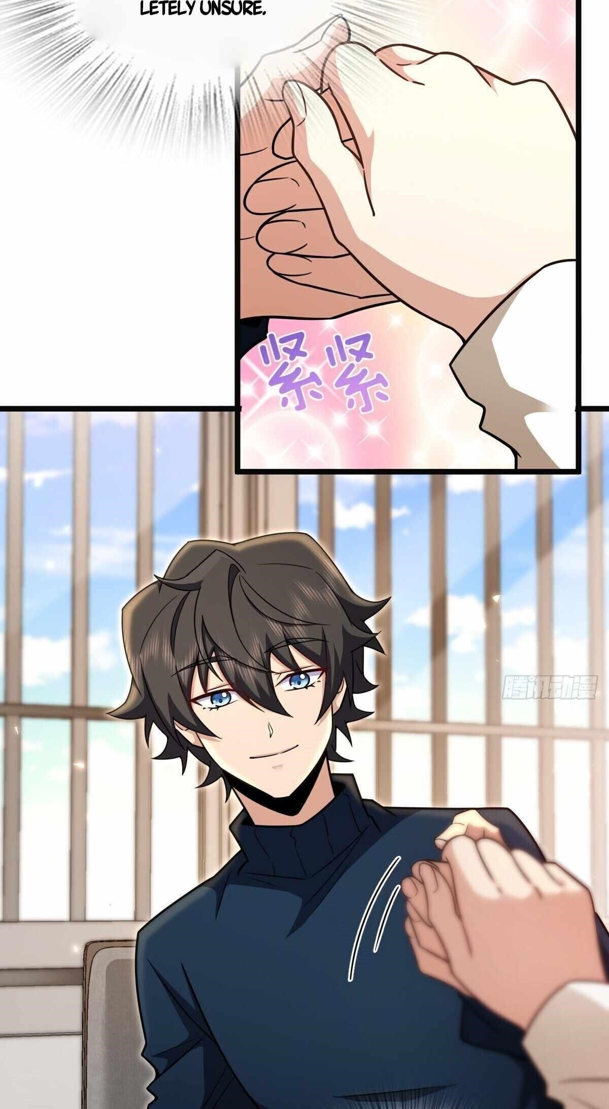 My Wife is From a Thousand Years Ago - Chapter 273 Page 29