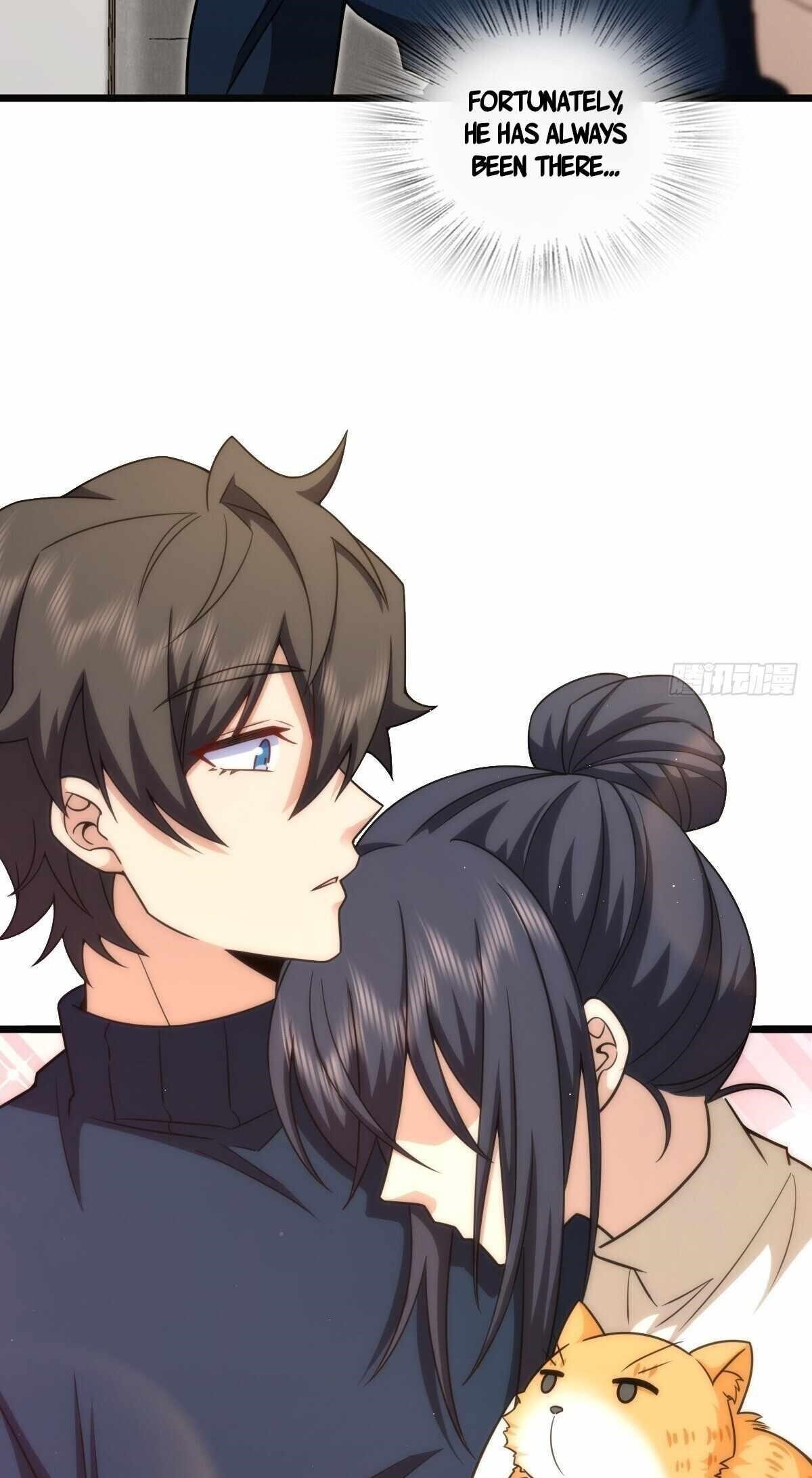 My Wife is From a Thousand Years Ago - Chapter 273 Page 30