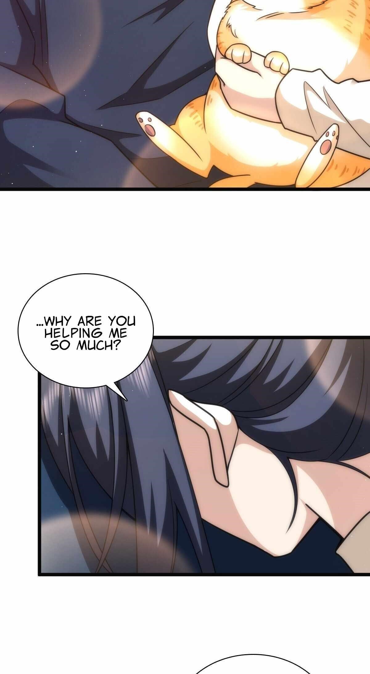 My Wife is From a Thousand Years Ago - Chapter 273 Page 31