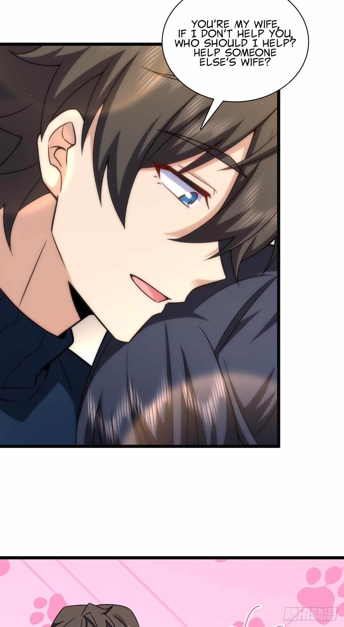 My Wife is From a Thousand Years Ago - Chapter 273 Page 32