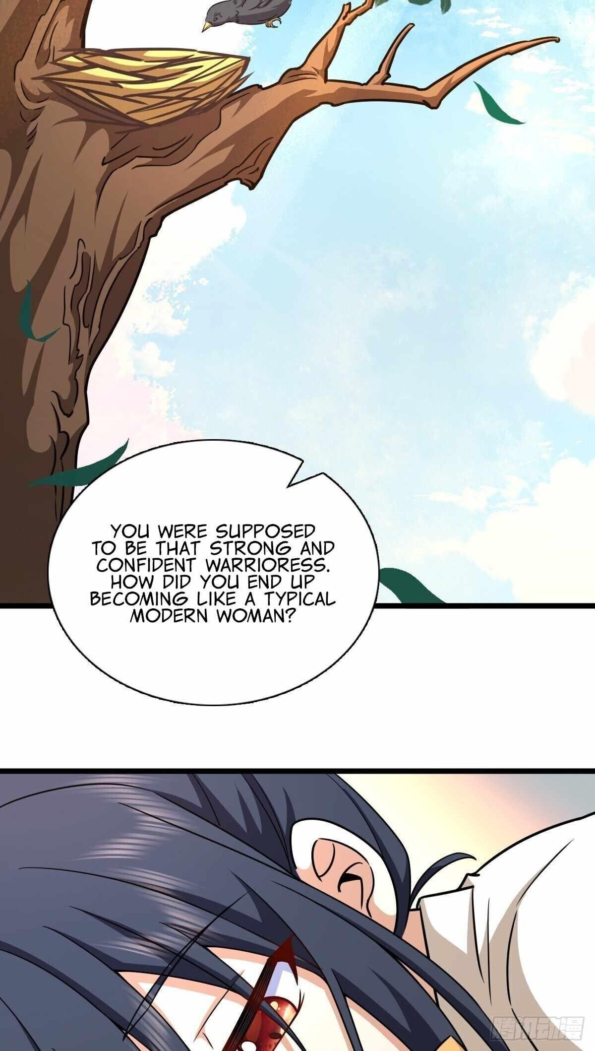 My Wife is From a Thousand Years Ago - Chapter 273 Page 34