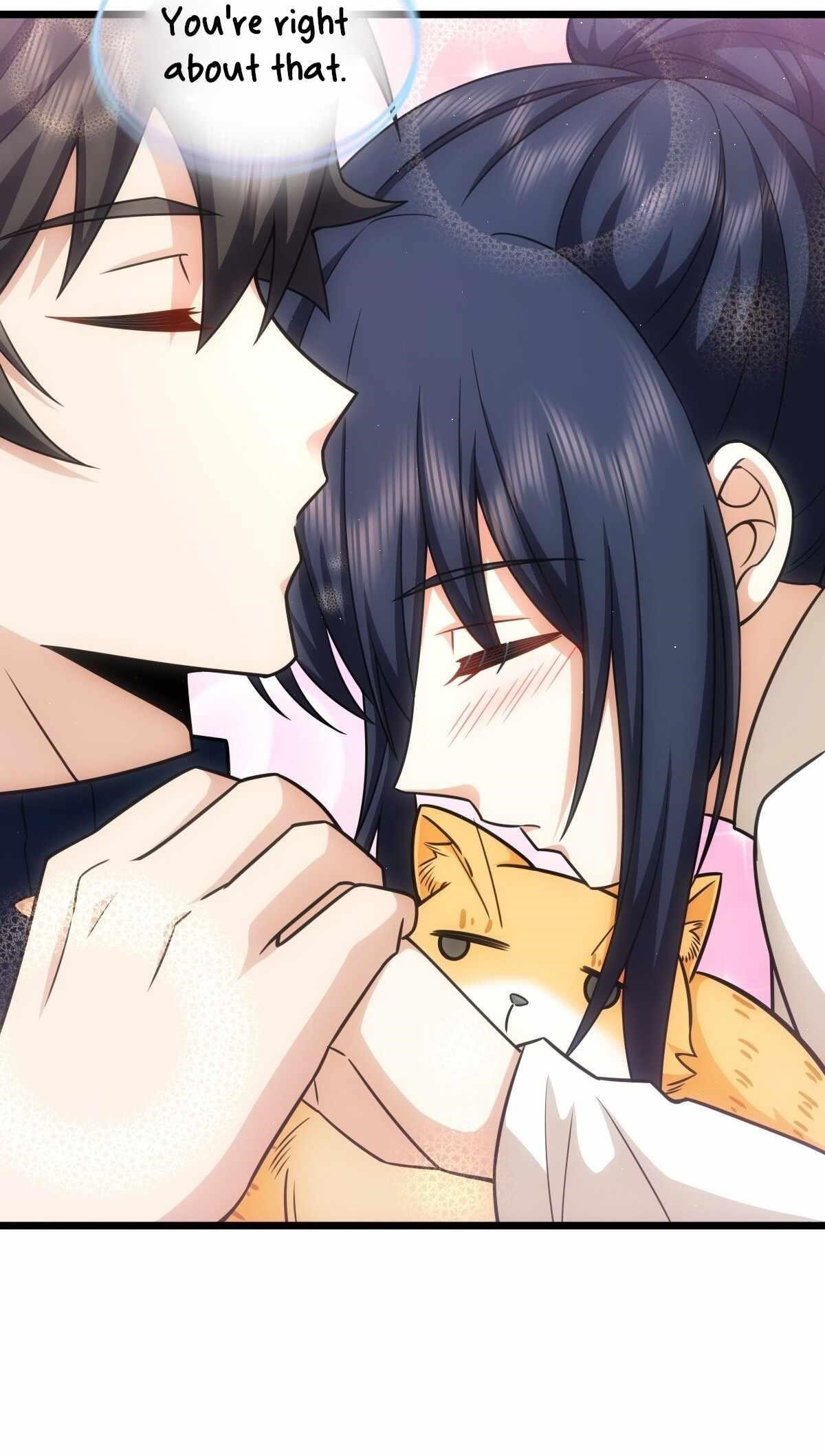 My Wife is From a Thousand Years Ago - Chapter 273 Page 38