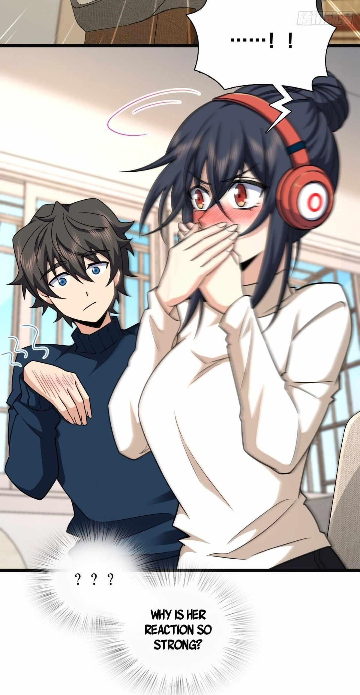 My Wife is From a Thousand Years Ago - Chapter 273 Page 5