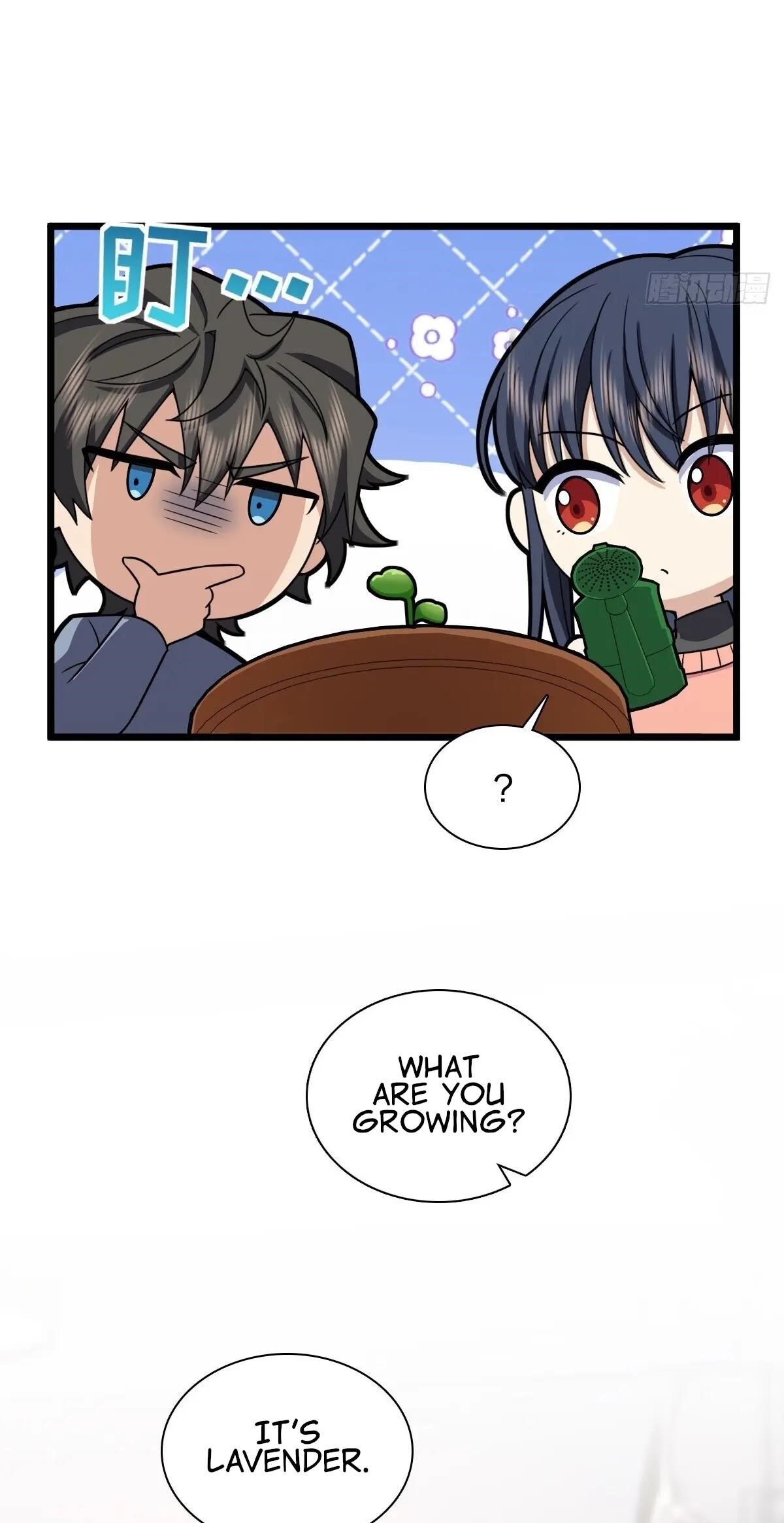 My Wife is From a Thousand Years Ago - Chapter 274 Page 21