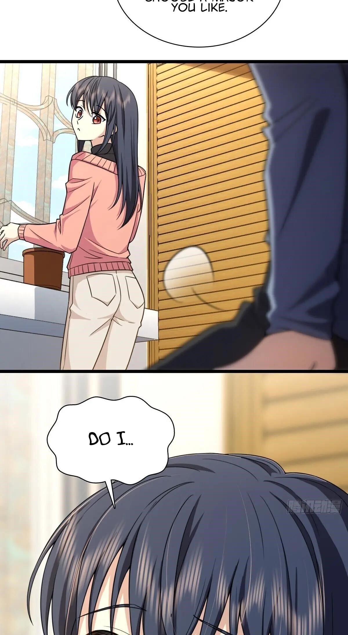 My Wife is From a Thousand Years Ago - Chapter 274 Page 24