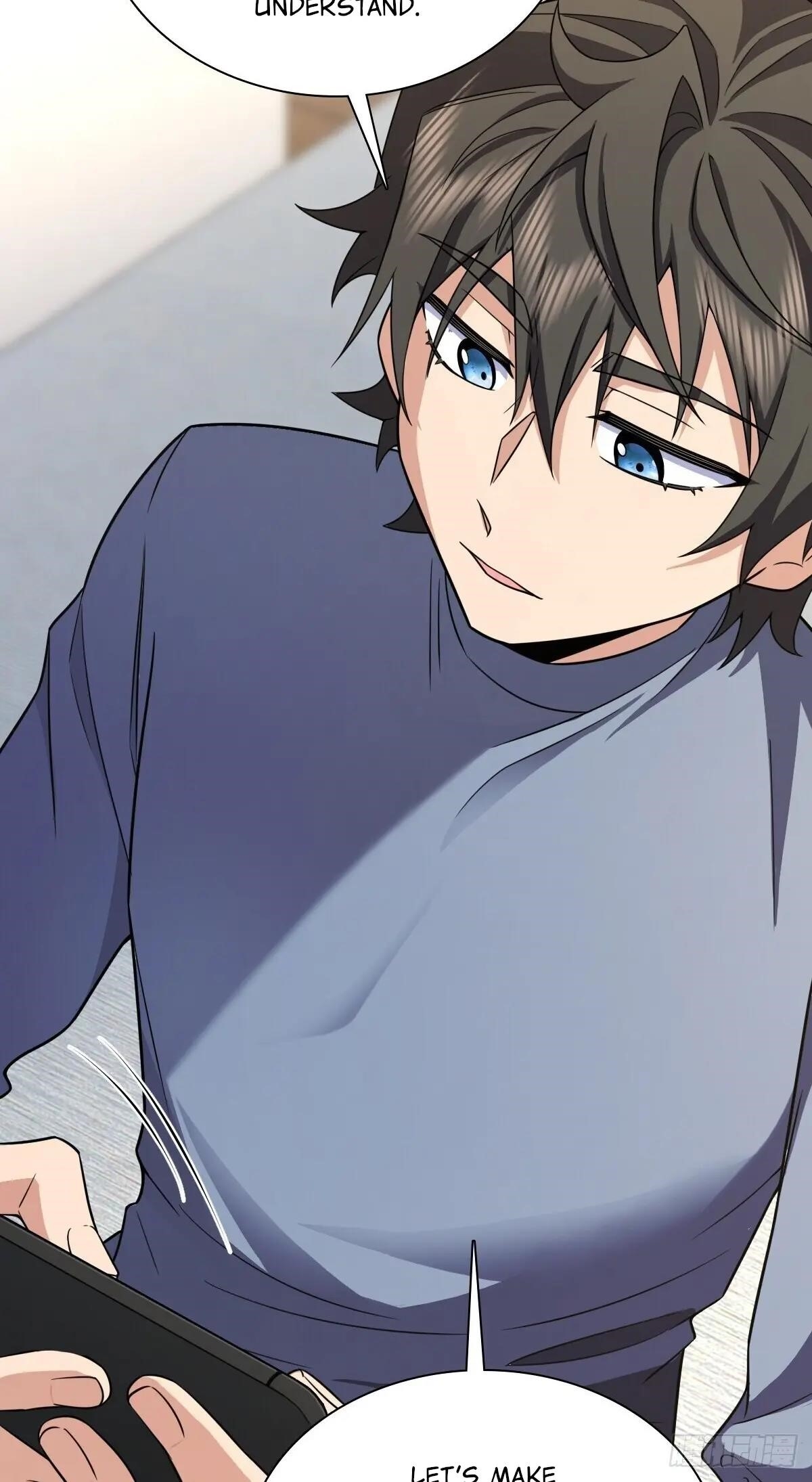 My Wife is From a Thousand Years Ago - Chapter 274 Page 27