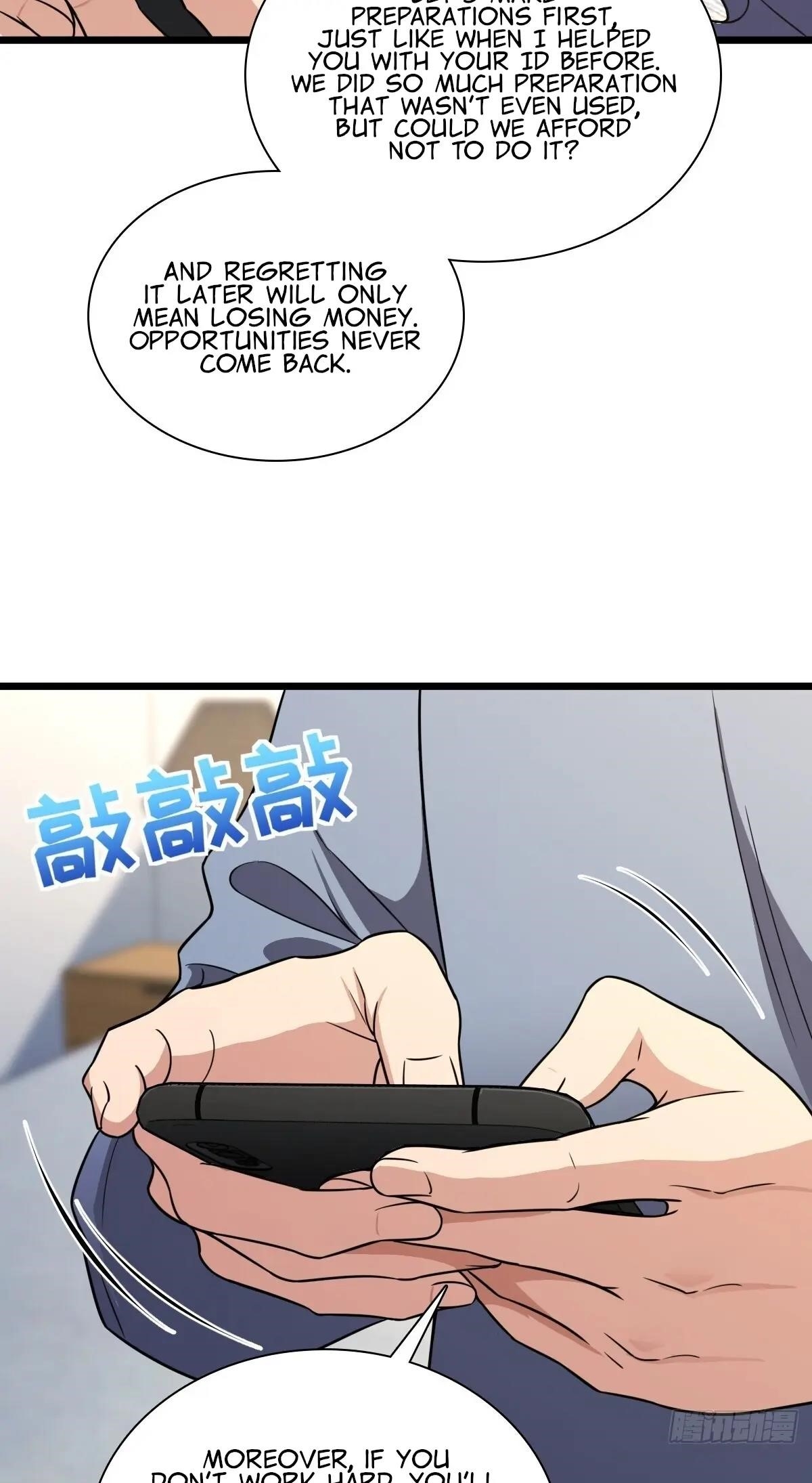 My Wife is From a Thousand Years Ago - Chapter 274 Page 28