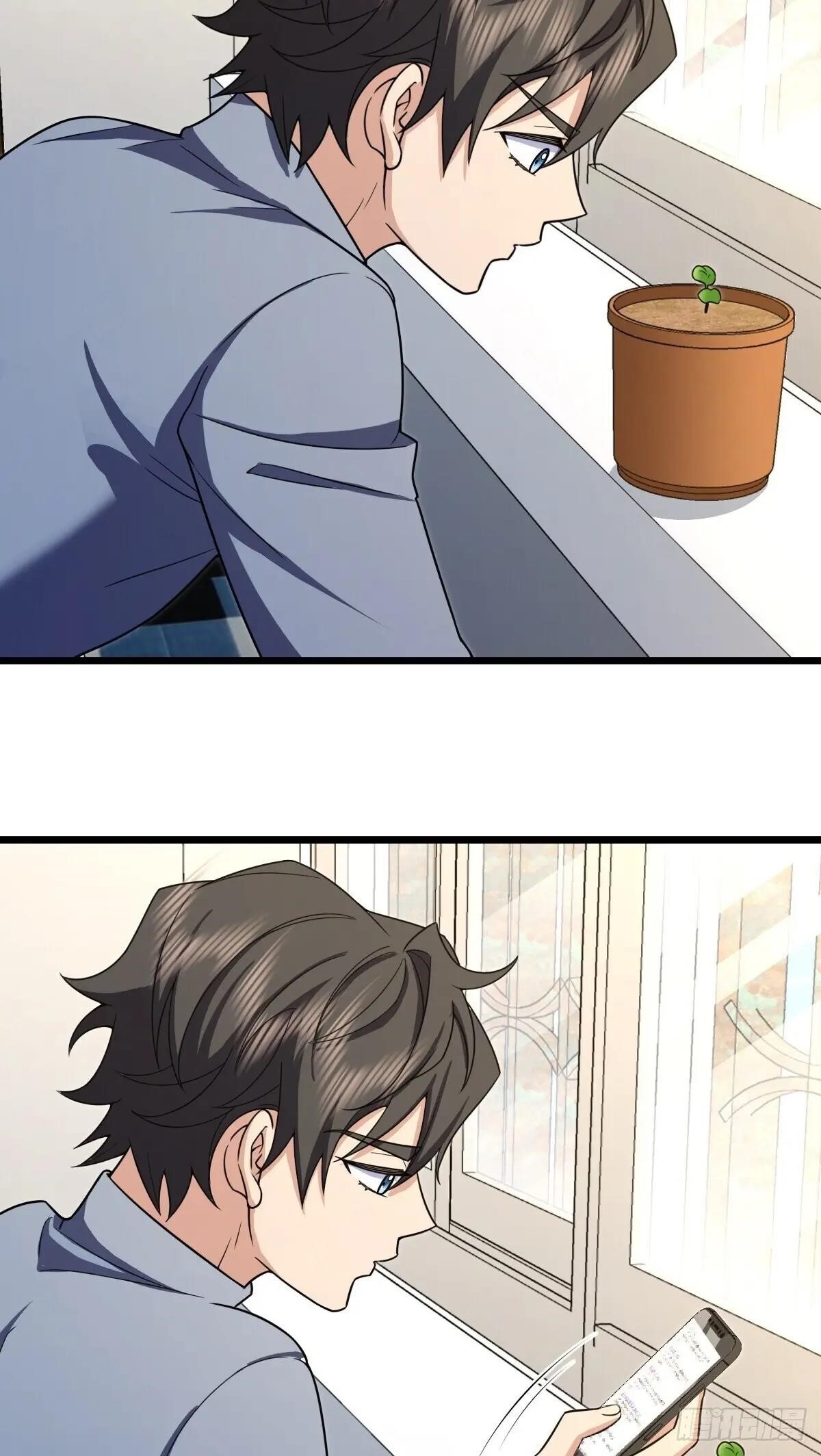 My Wife is From a Thousand Years Ago - Chapter 274 Page 33