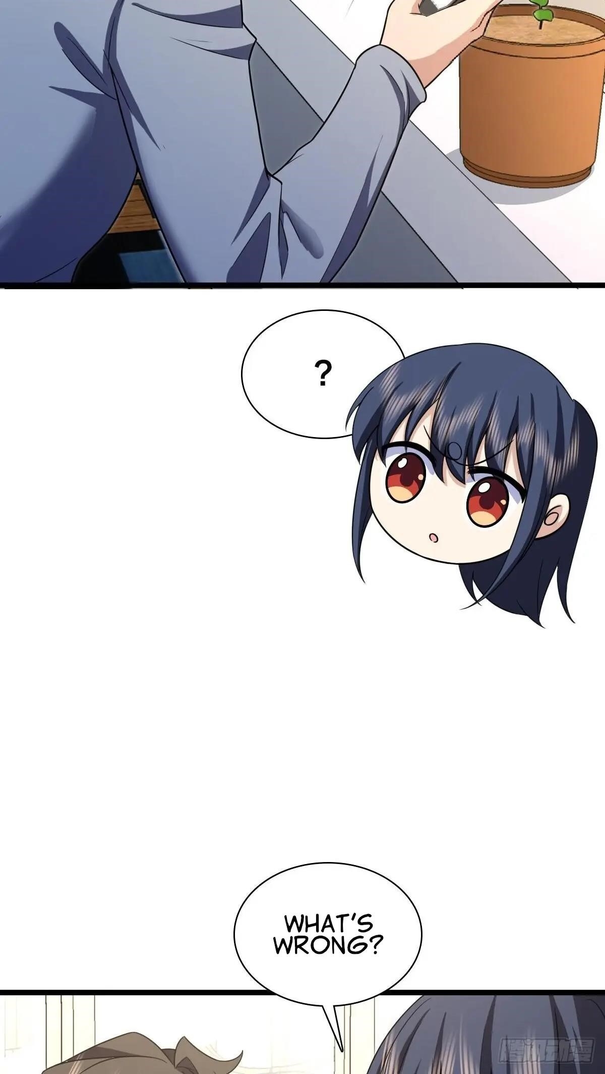 My Wife is From a Thousand Years Ago - Chapter 274 Page 34