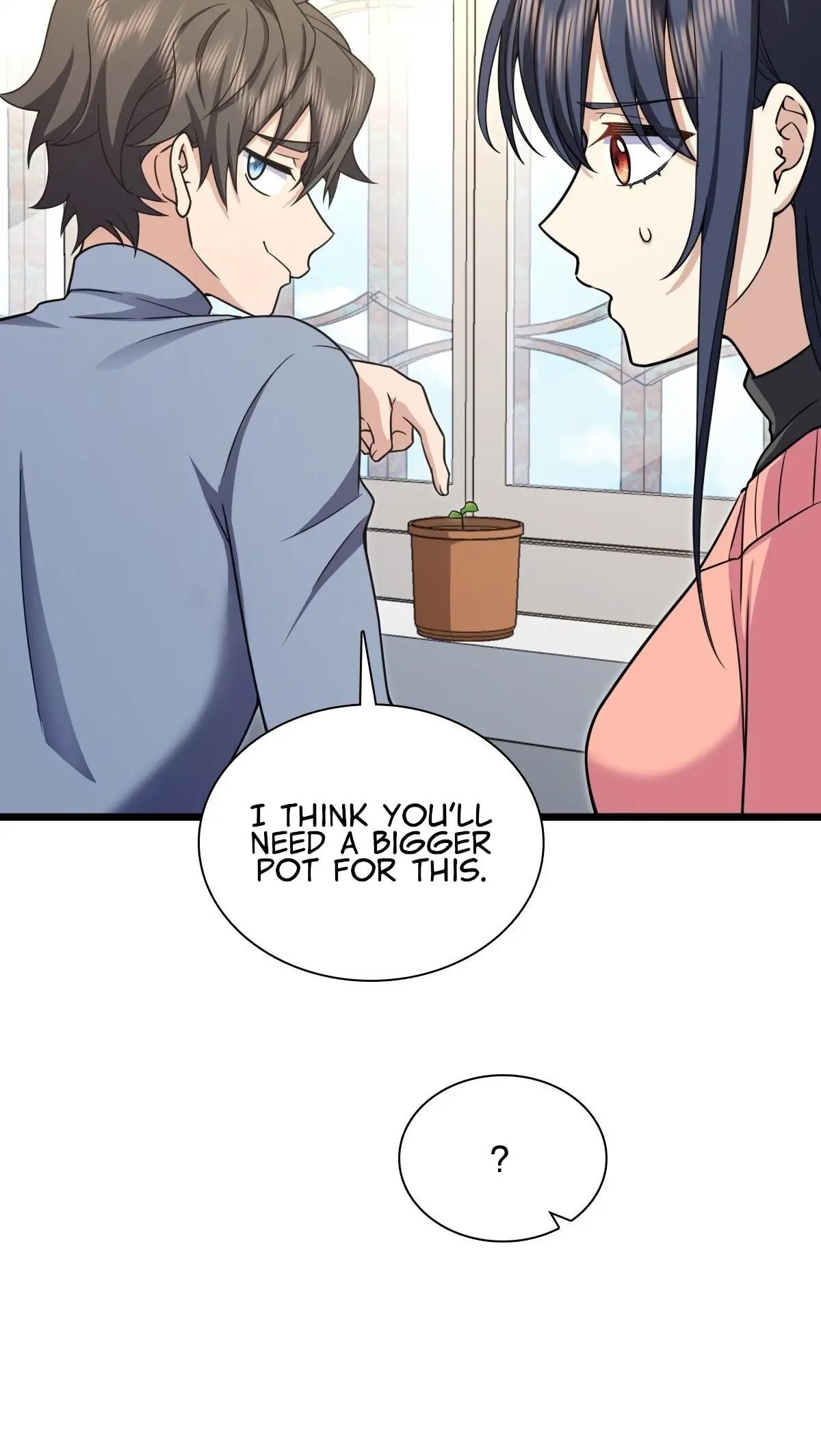 My Wife is From a Thousand Years Ago - Chapter 274 Page 35