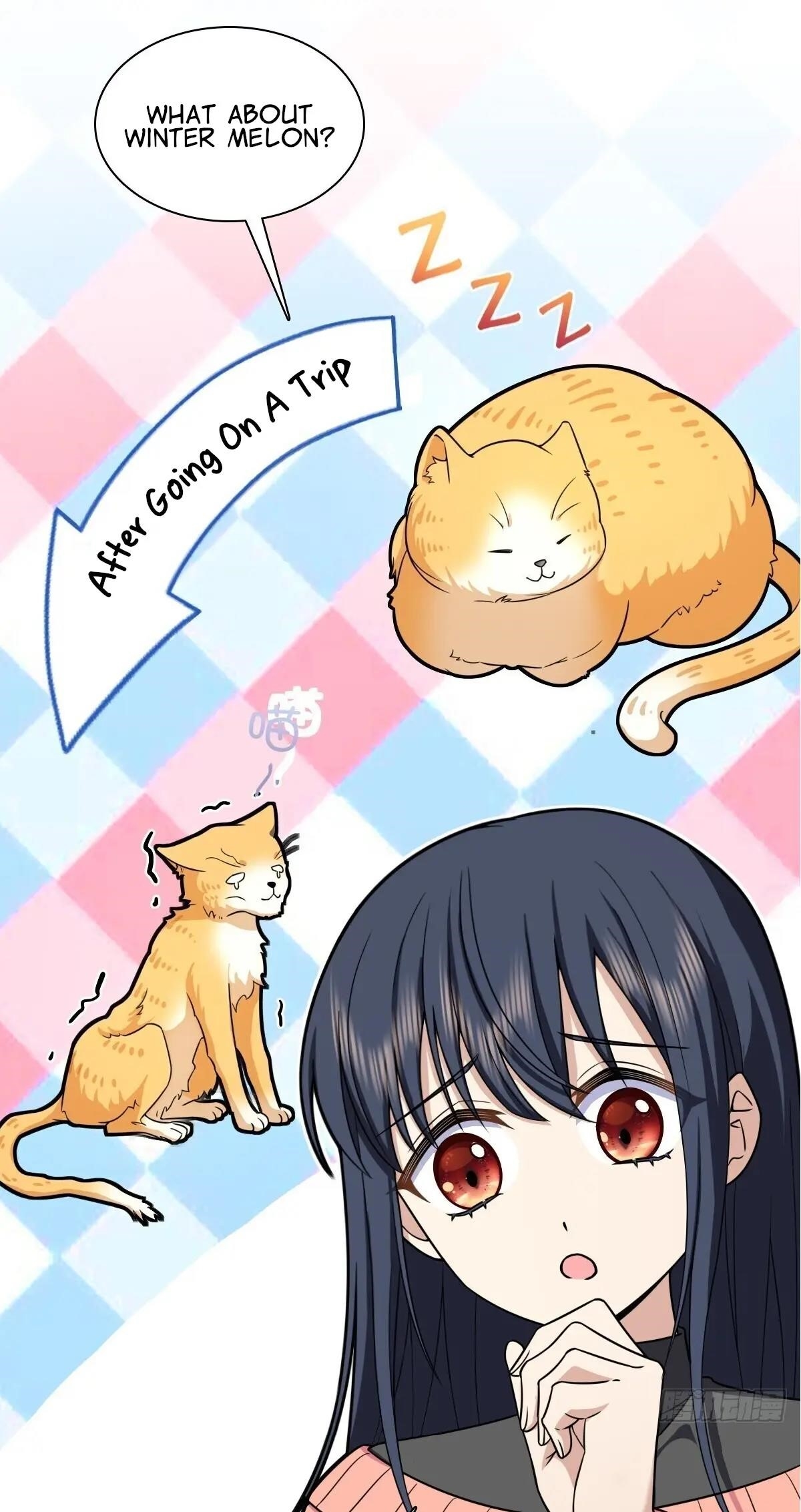 My Wife is From a Thousand Years Ago - Chapter 274 Page 37