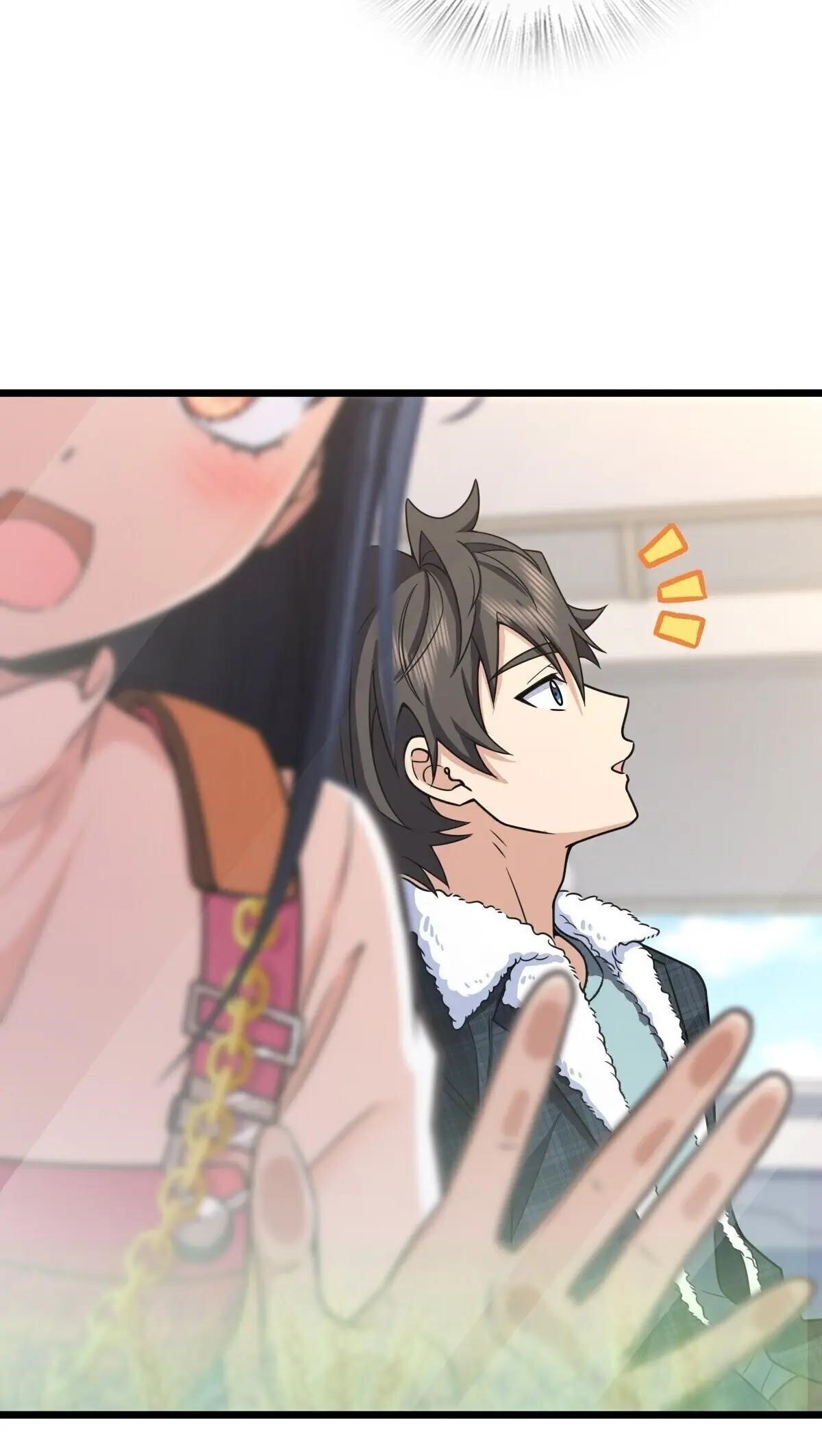 My Wife is From a Thousand Years Ago - Chapter 274 Page 42