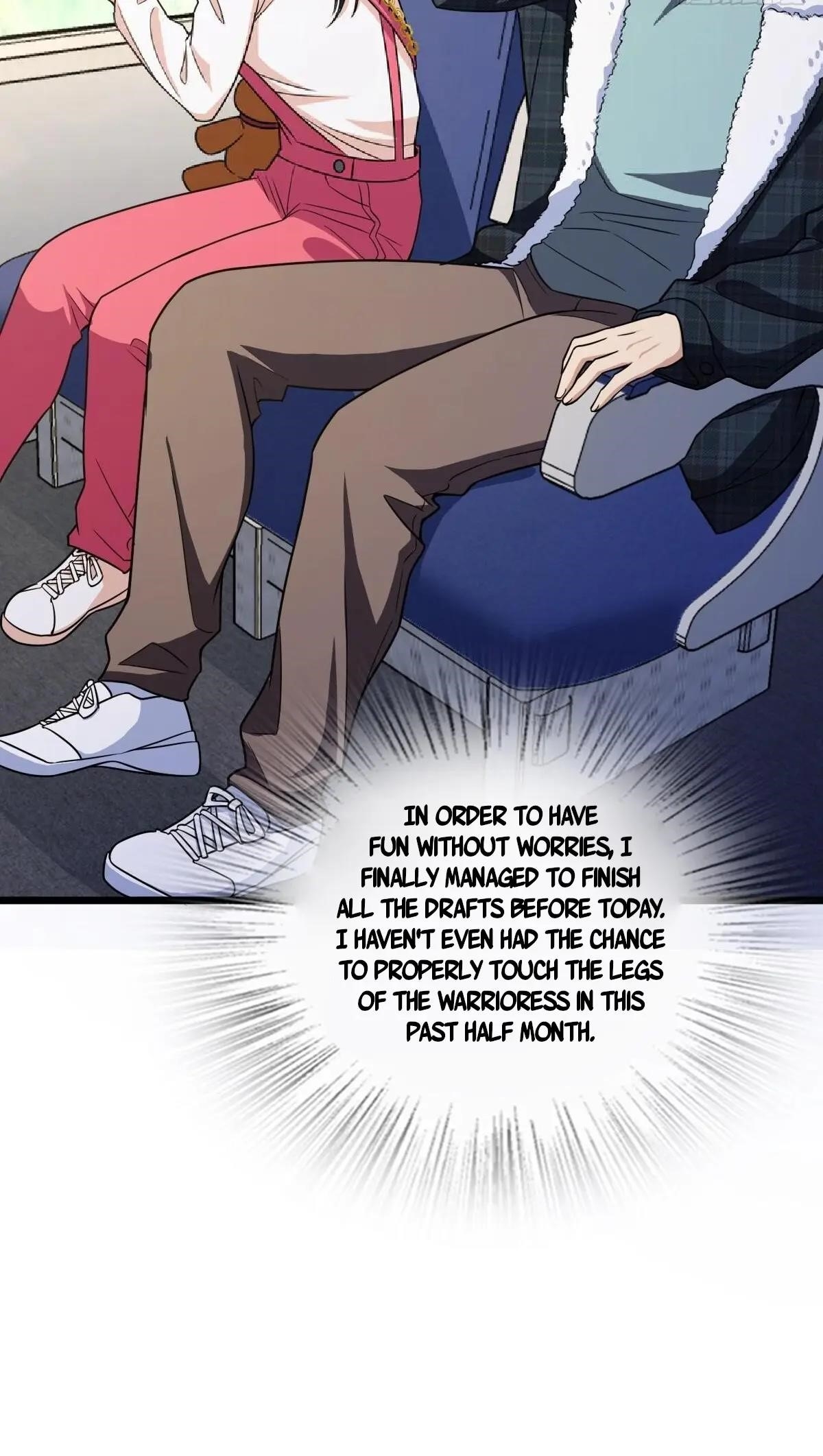 My Wife is From a Thousand Years Ago - Chapter 274 Page 47