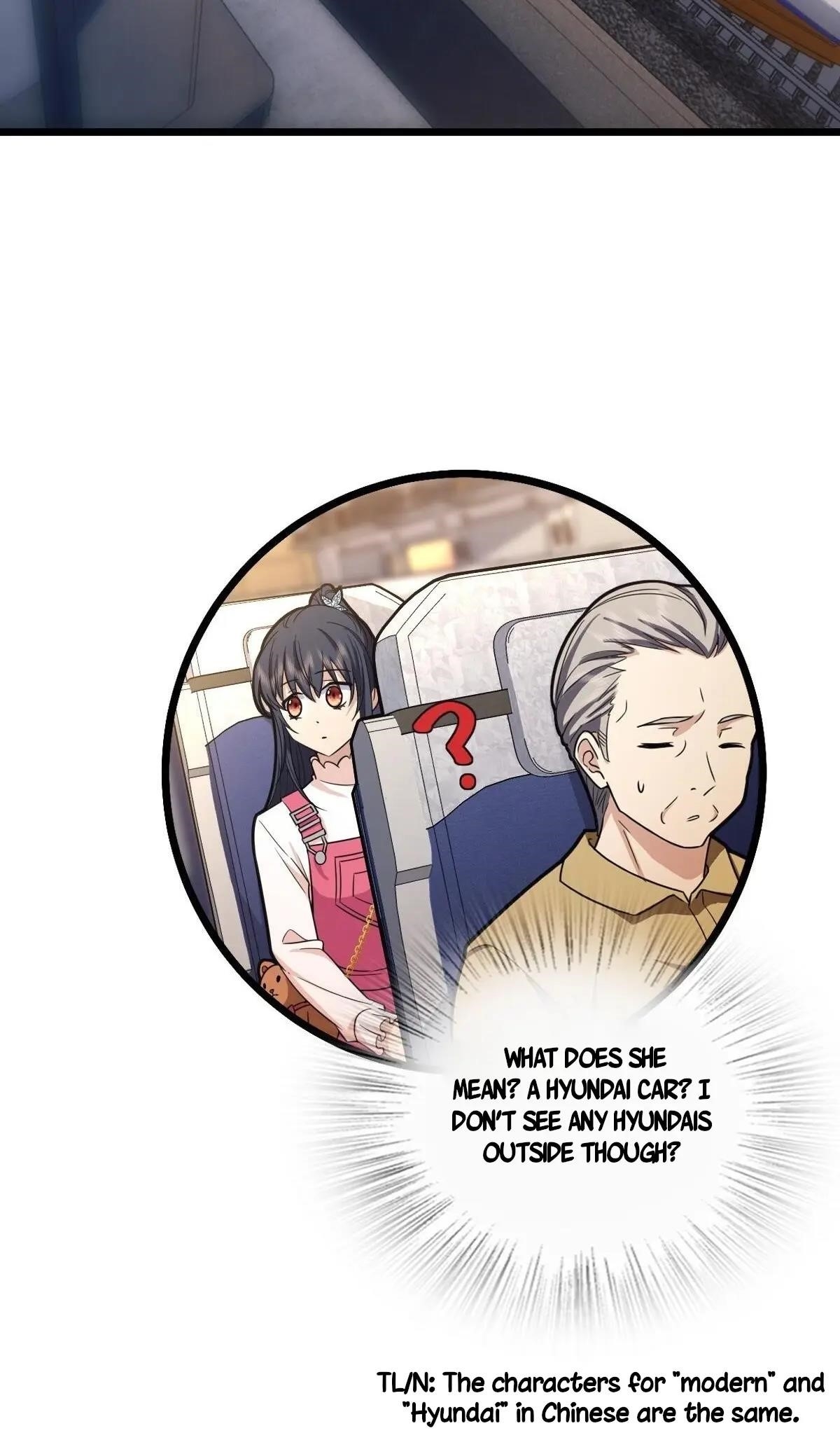 My Wife is From a Thousand Years Ago - Chapter 274 Page 58