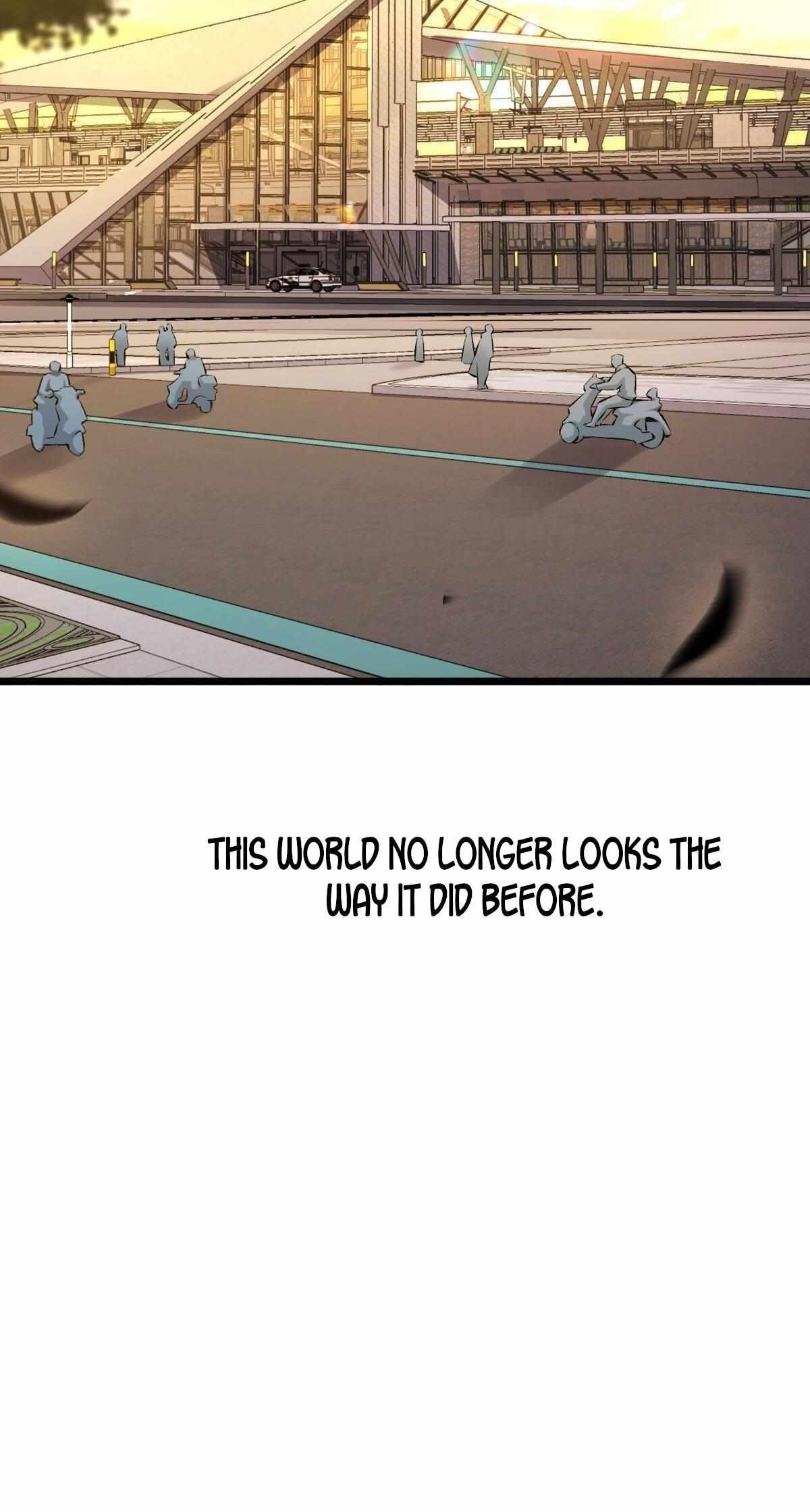 My Wife is From a Thousand Years Ago - Chapter 275 Page 10