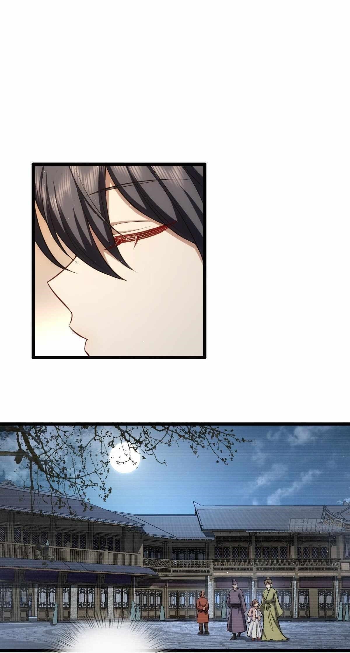 My Wife is From a Thousand Years Ago - Chapter 275 Page 11