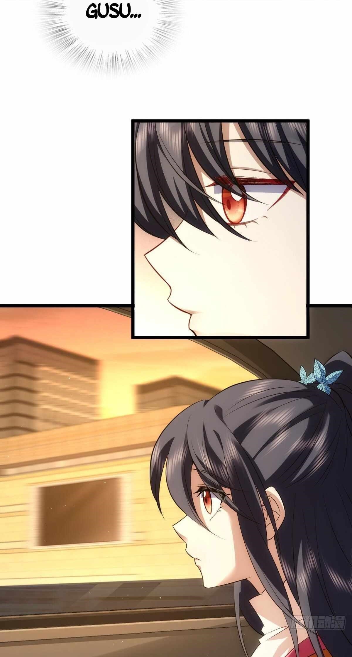 My Wife is From a Thousand Years Ago - Chapter 275 Page 12